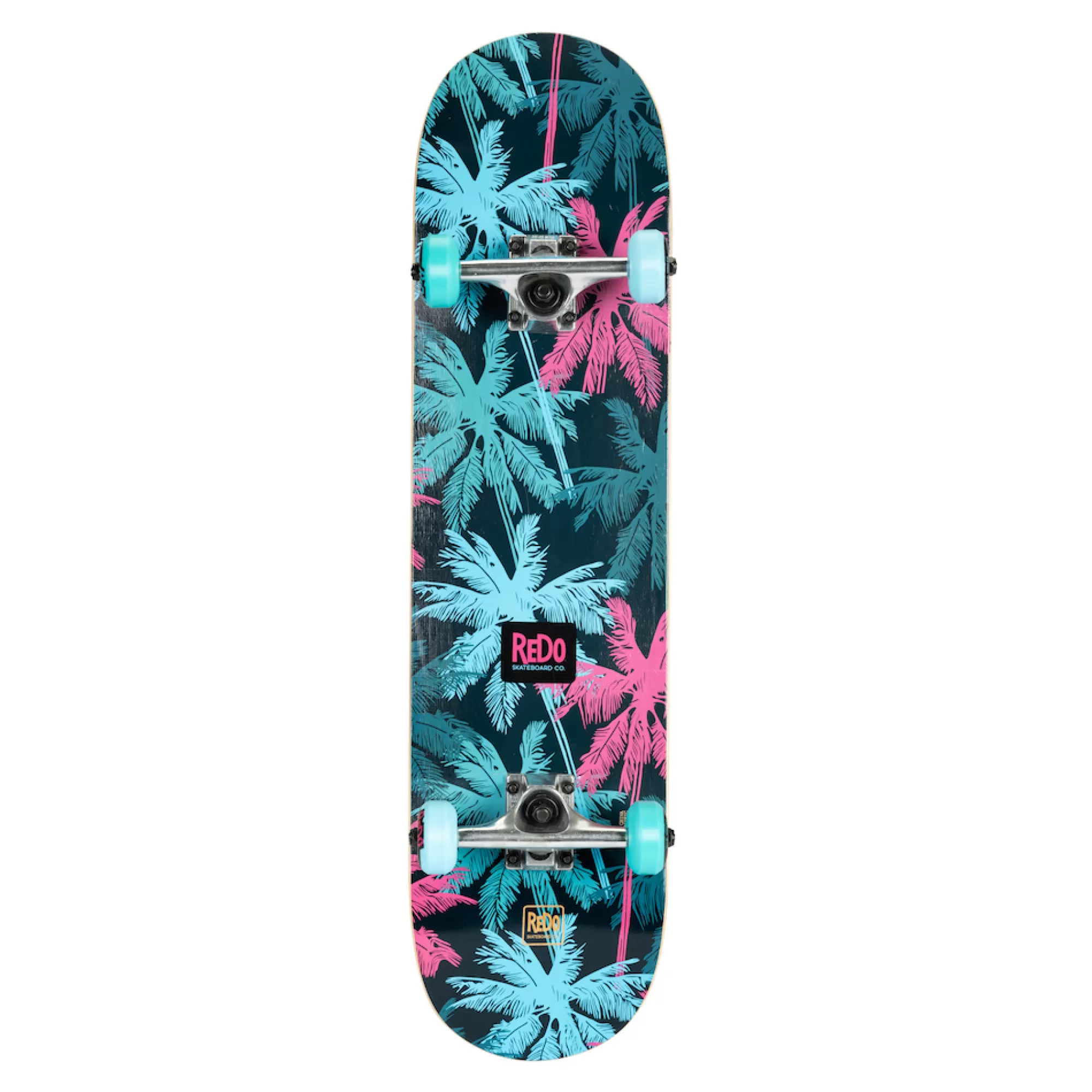 ReDo Skateboard Co. ® Outdoors95 Products<Gallery Popsicle Board (Nightfall)