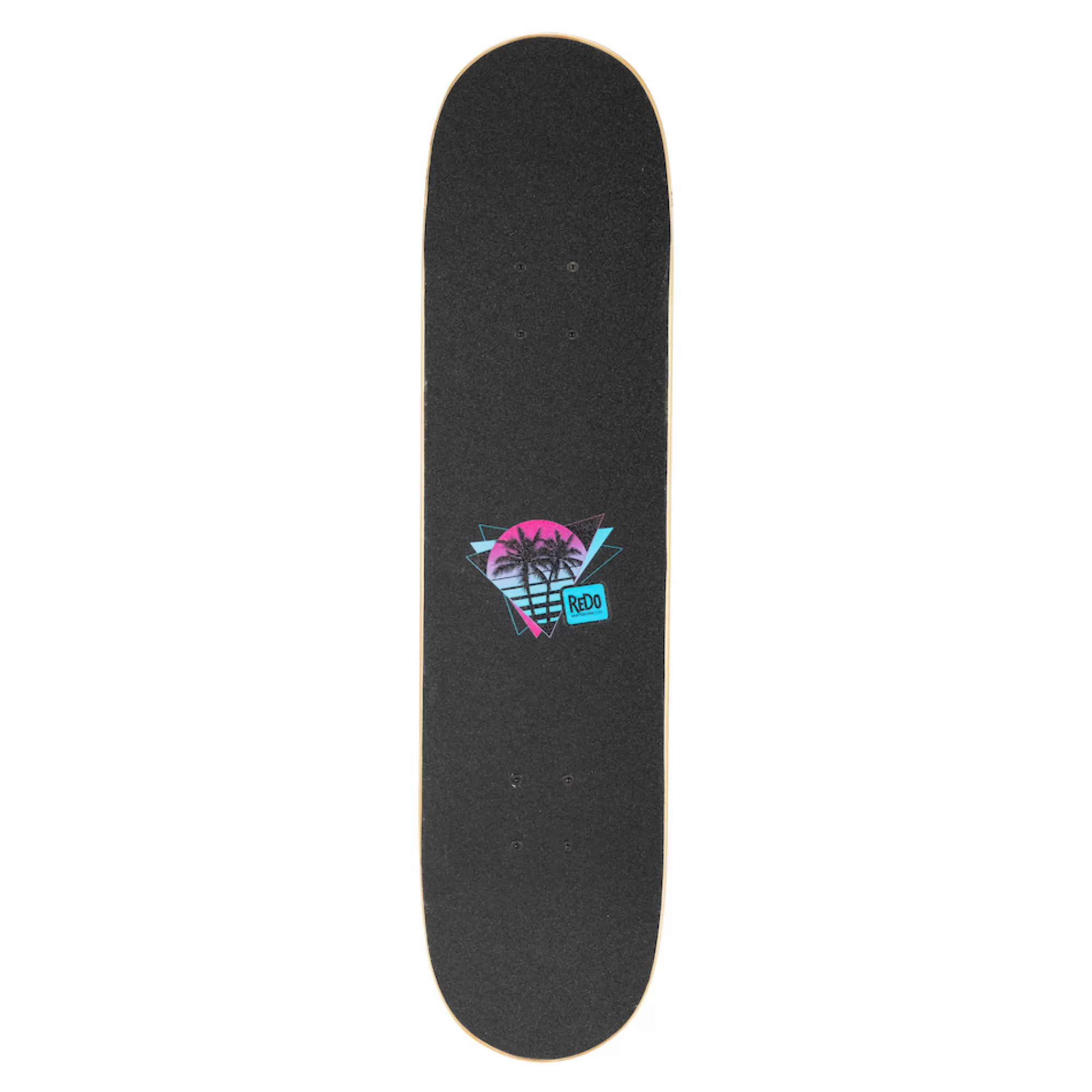 ReDo Skateboard Co. ® Outdoors95 Products<Gallery Popsicle Board (Nightfall)