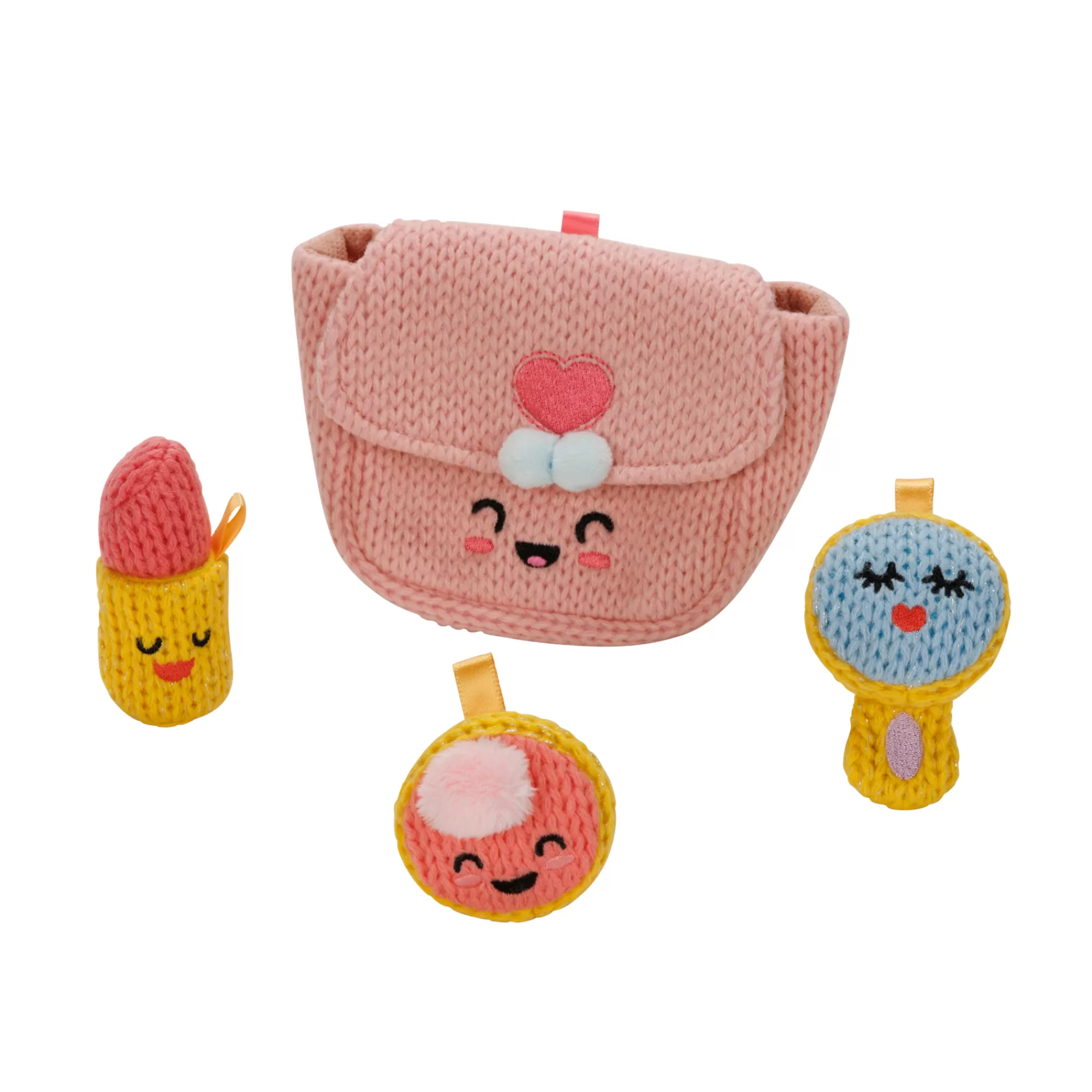 Ami Amis® Plushes<Glam Multipack