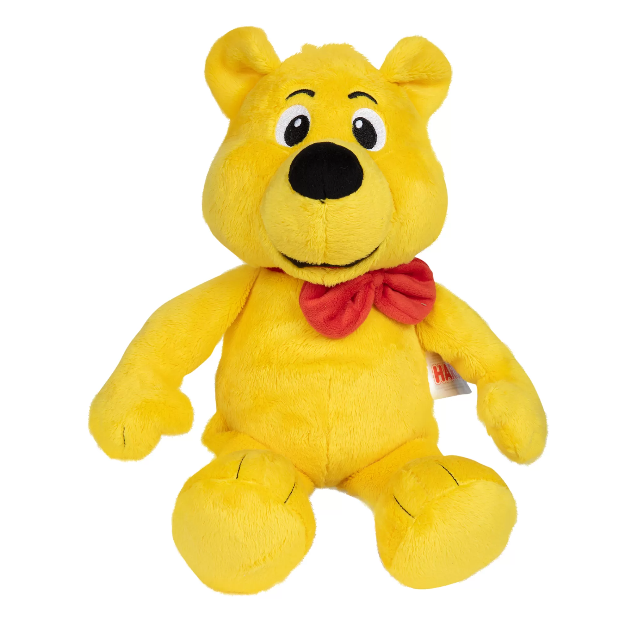 Haribo® Plushes<Goldbear Character Jumbo Plush