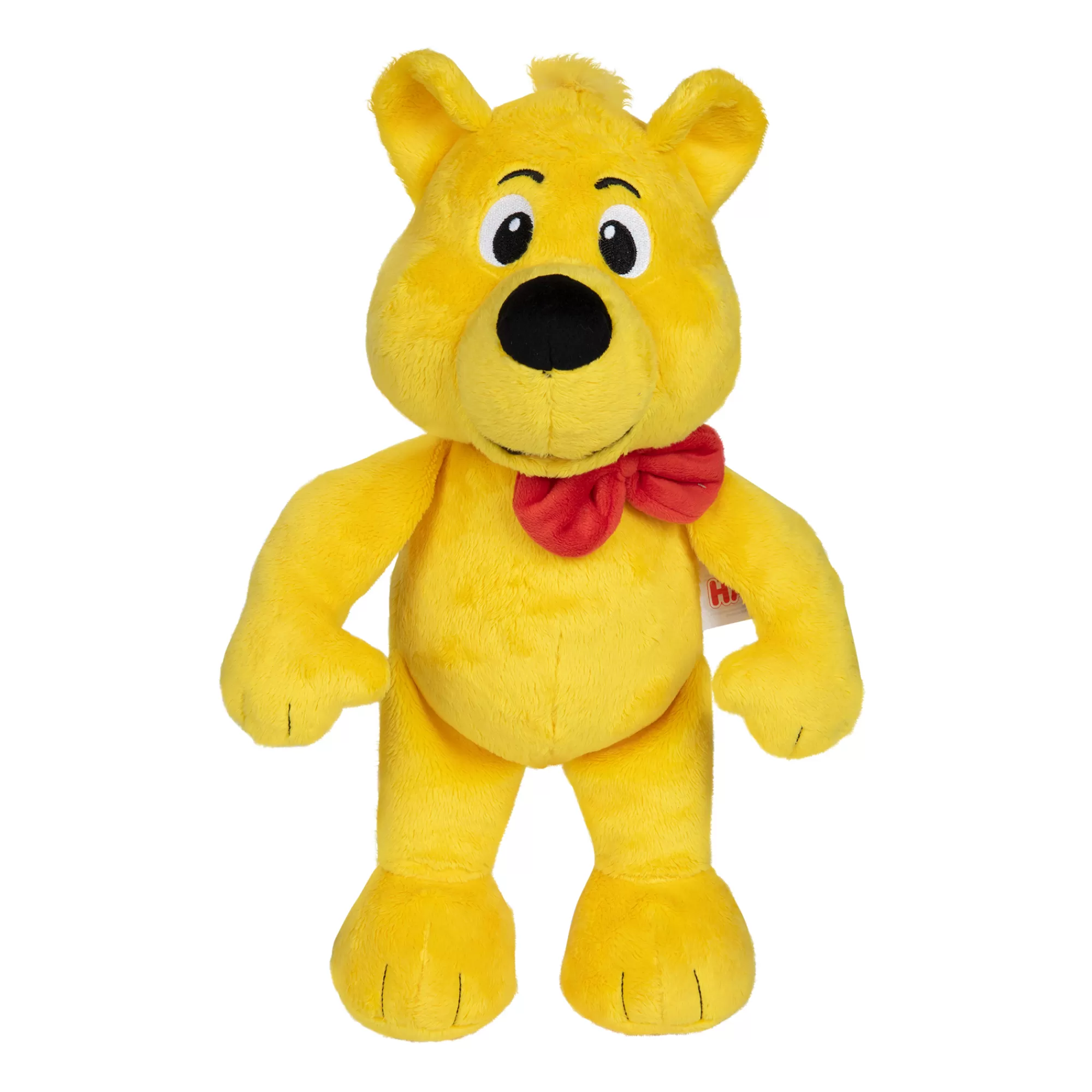 Haribo® Plushes<Goldbear Character Jumbo Plush