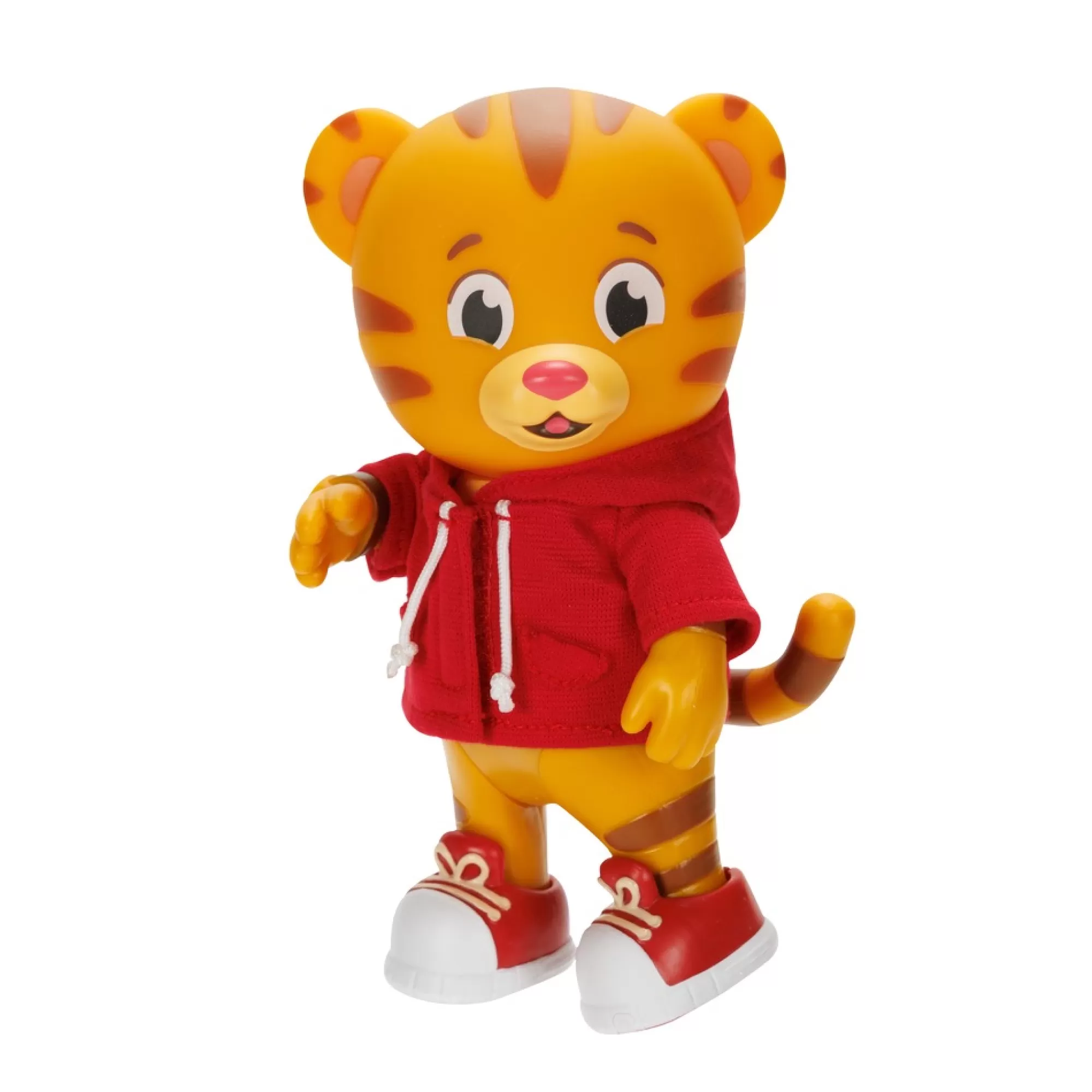 Daniel Tiger's Neighborhood® Toy Figures<Good Night Daniel Tiger Figure