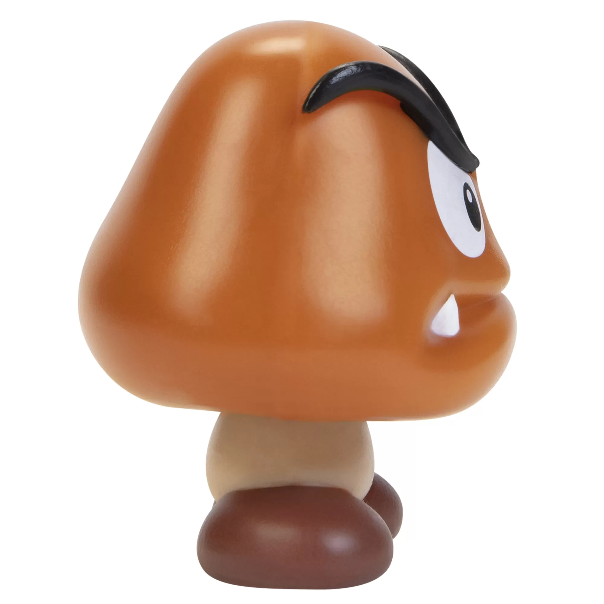 Super Mario™ Toy Figures<Goomba 2.5-Inch Articulated Figure