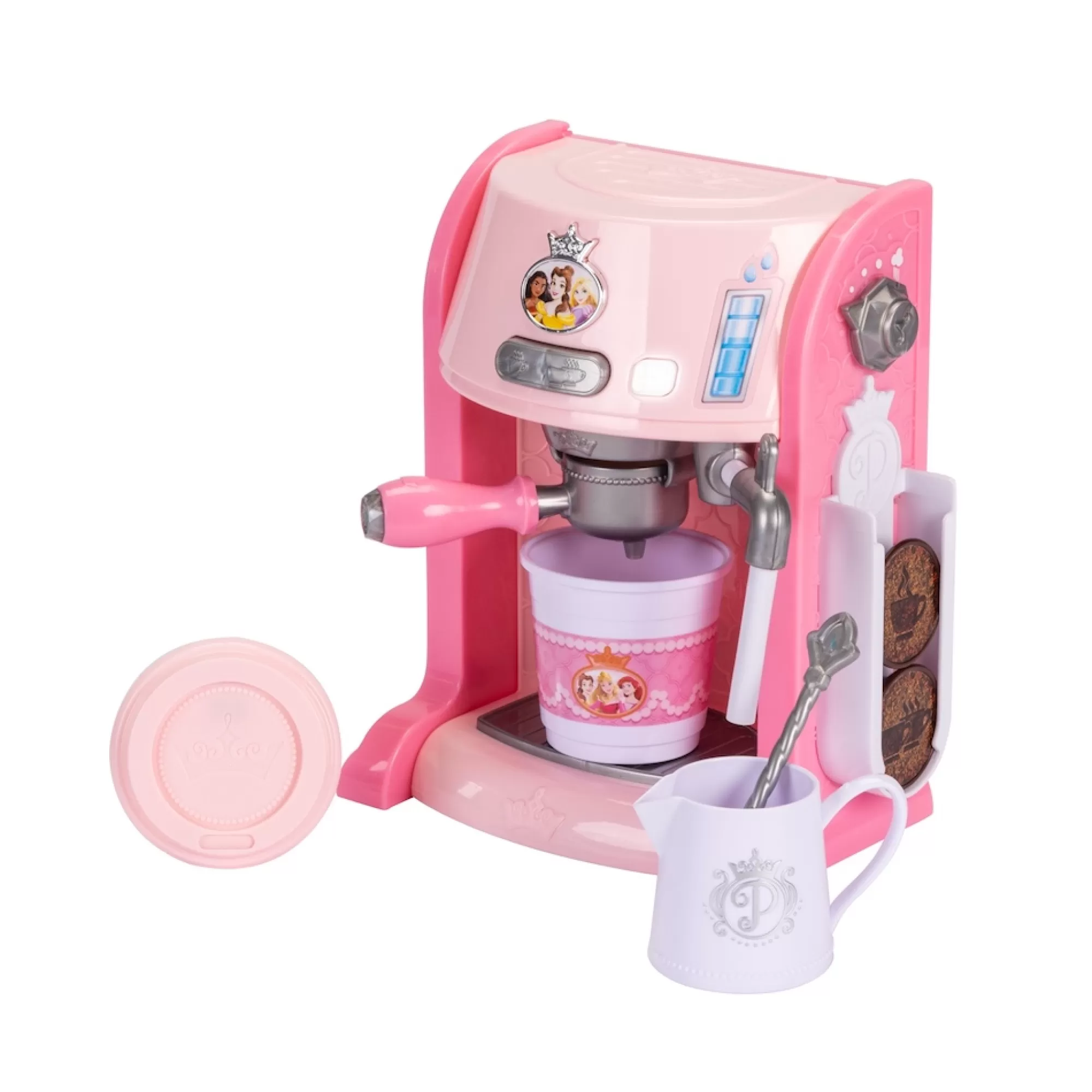 Disney Princess Style Collection Dress-Up & Role-Play<Gourmet Espresso Maker