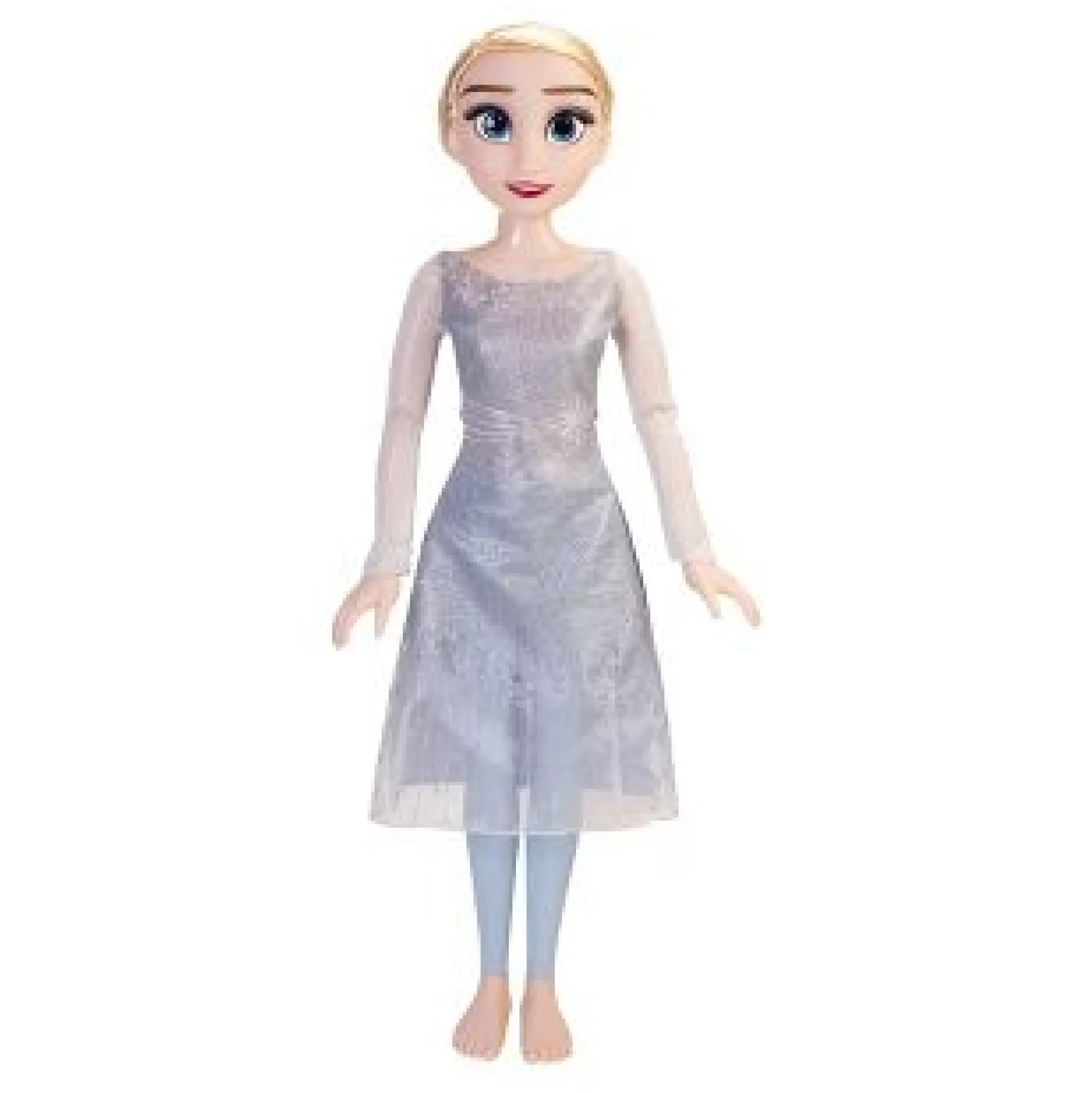 Disney Frozen Dolls & Accessories<Ice Powers Playdate Elsa