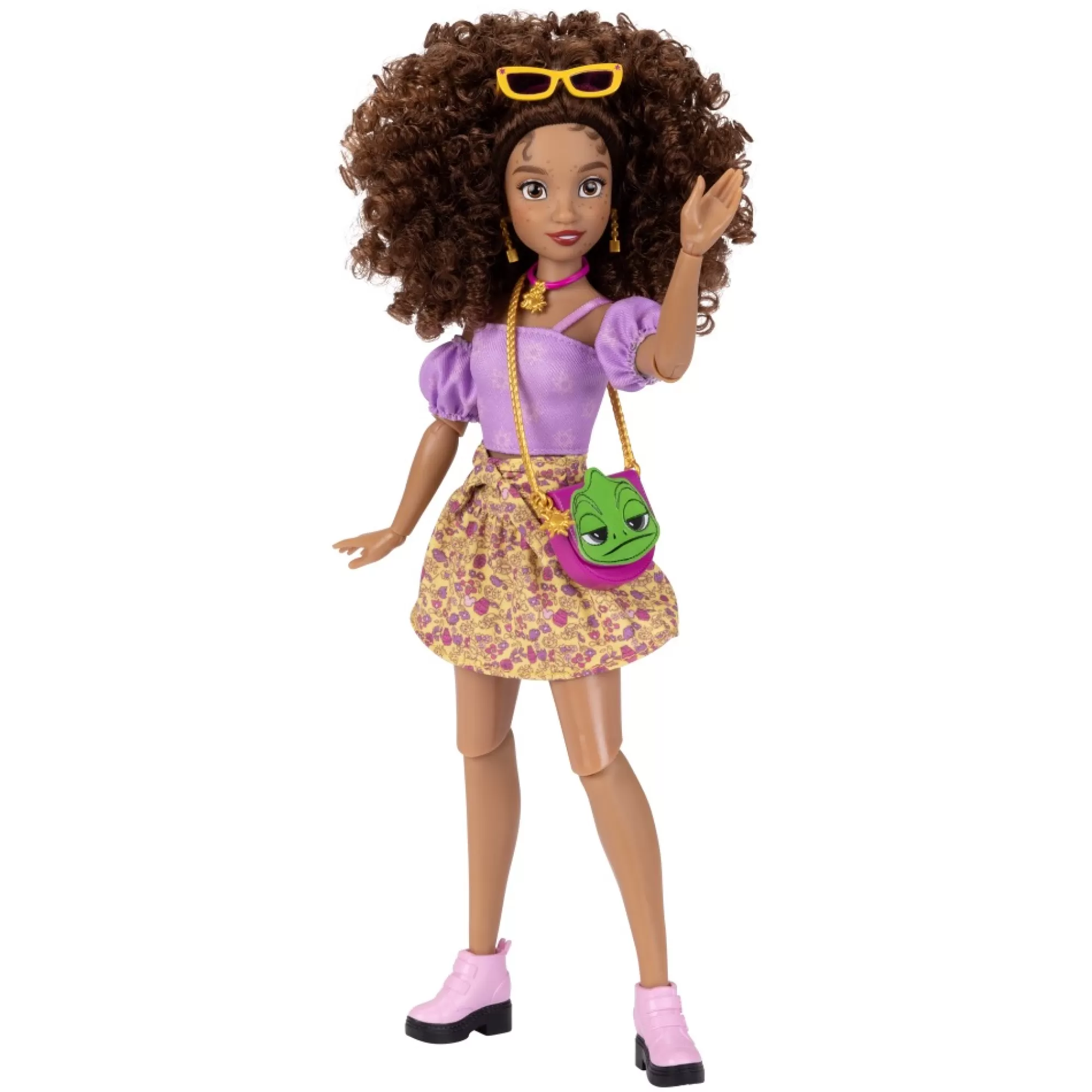 Disney ily 4EVER Dolls & Accessories<Inspired By Rapunzel Fashion Doll