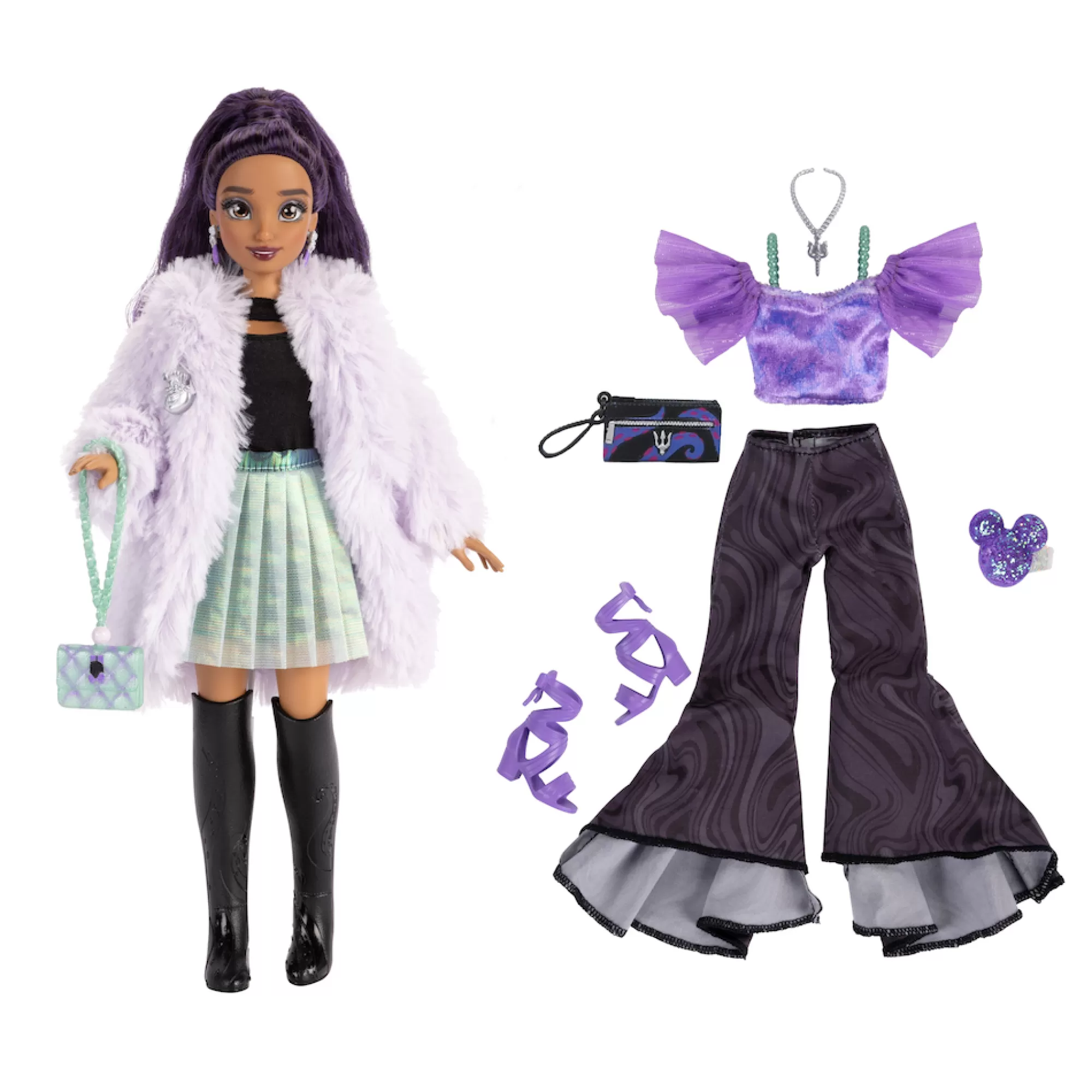 Disney ily 4EVER Dolls & Accessories<Inspired By Ursula Fashion Doll