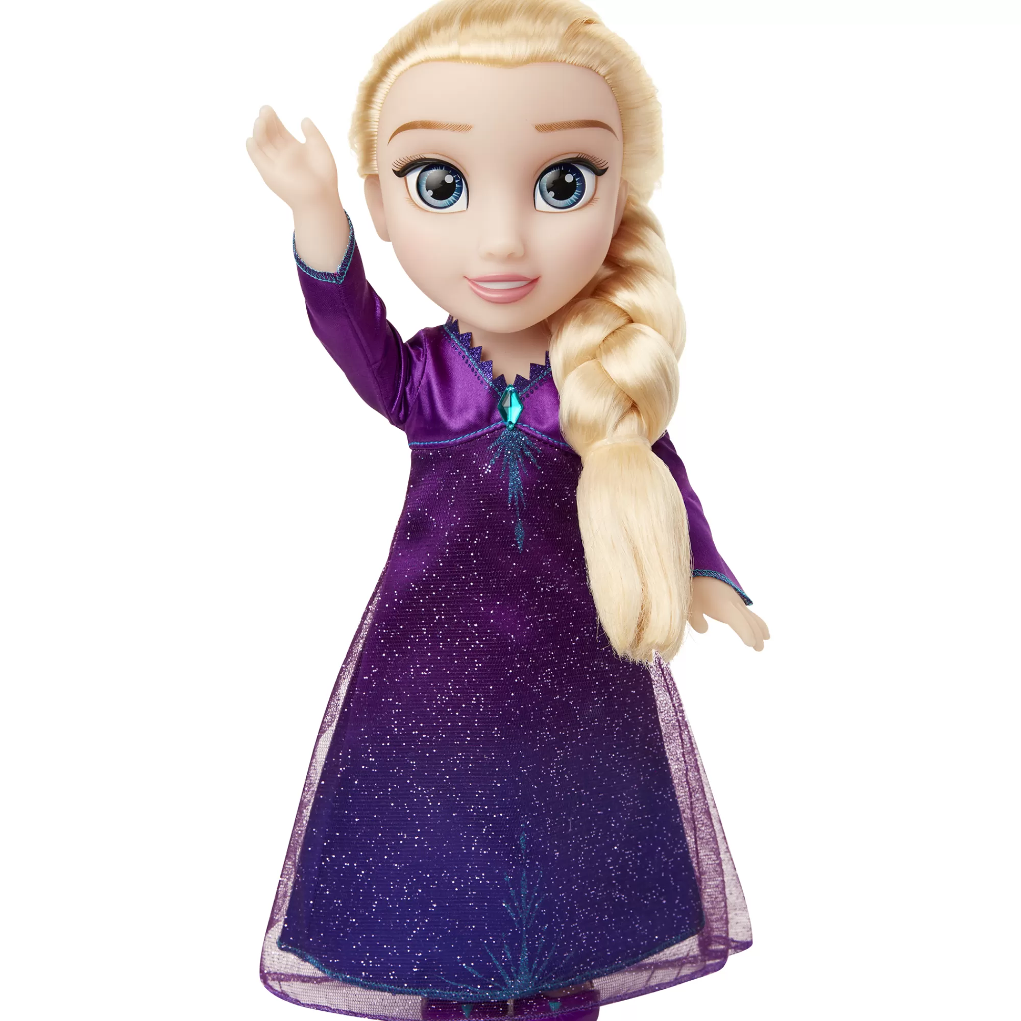 Disney Frozen Dolls & Accessories<Into The Unknown Elsa Doll