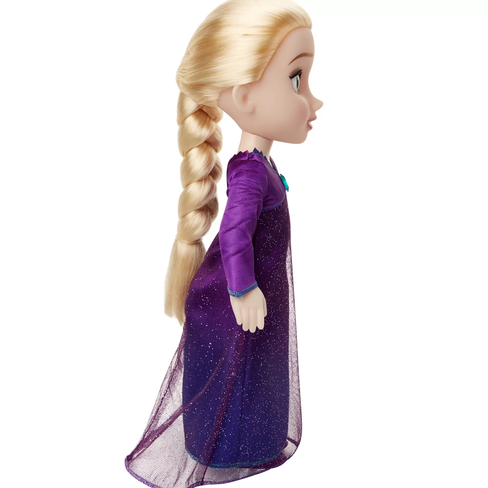 Disney Frozen Dolls & Accessories<Into The Unknown Elsa Doll