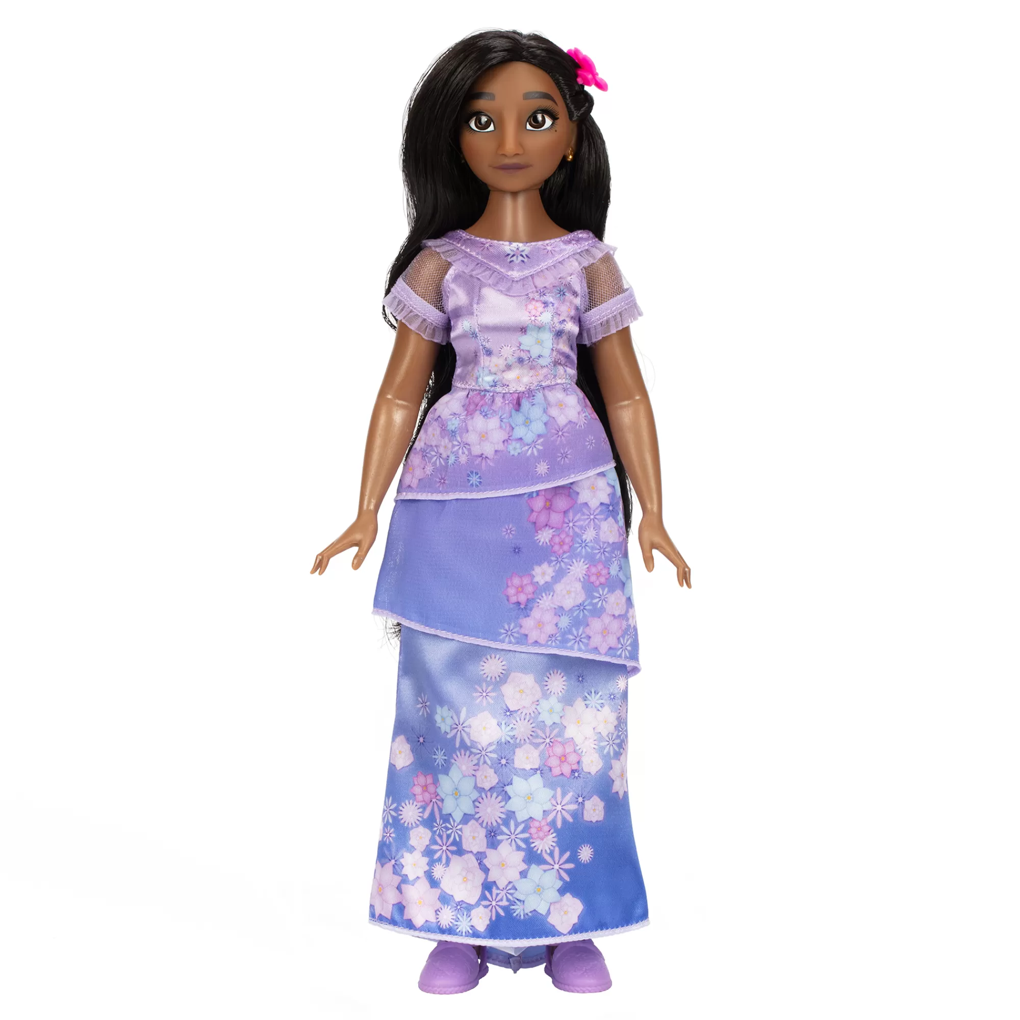 Disney Encanto Dolls & Accessories<Isabela Madrigal Fashion Doll