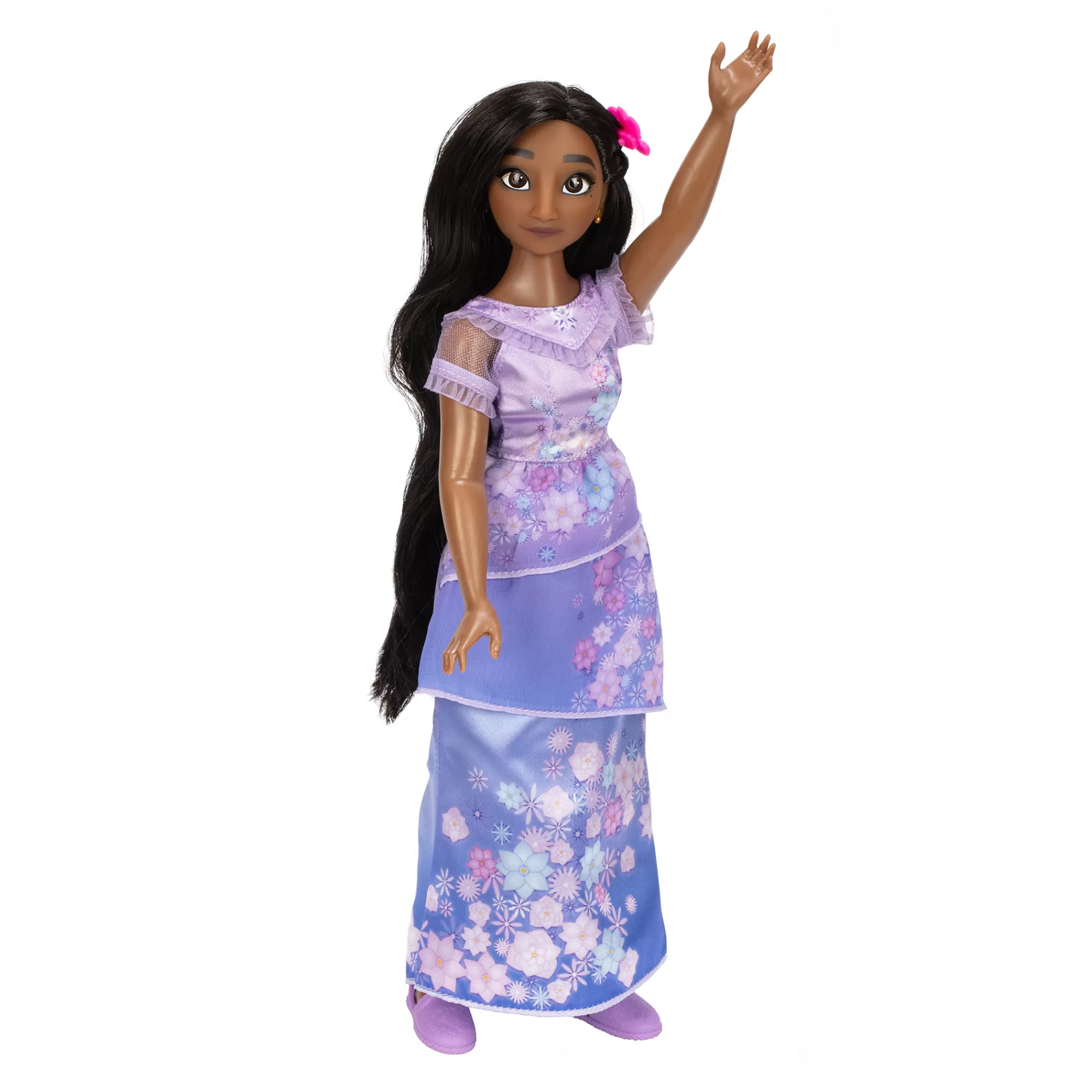 Disney Encanto Dolls & Accessories<Isabela Madrigal Fashion Doll