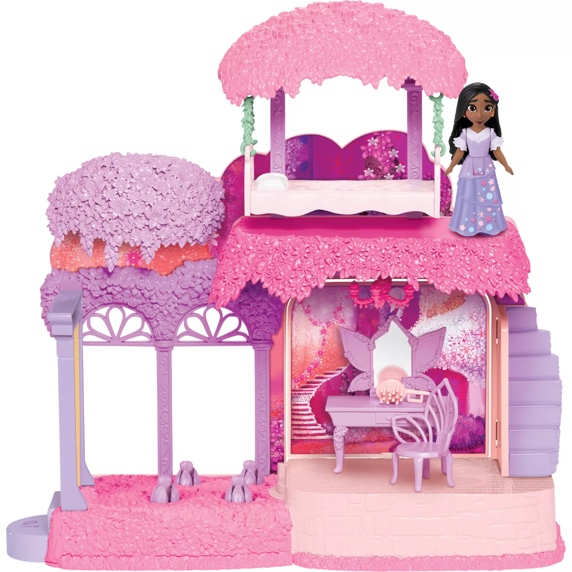 Disney Encanto Playsets & Accessories<Isabela's Garden Room Playset