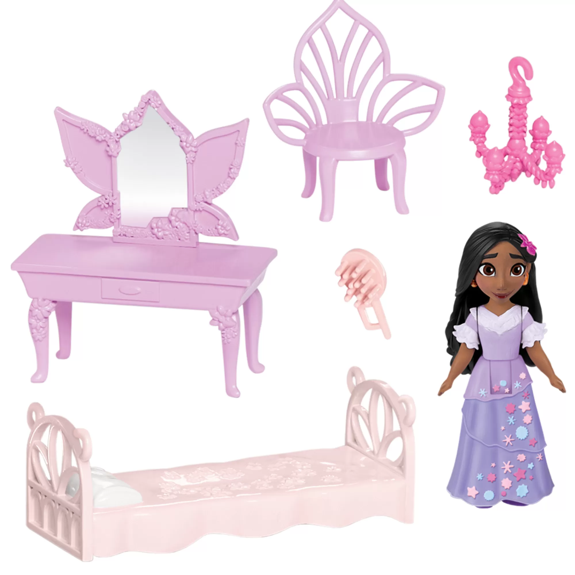 Disney Encanto Playsets & Accessories<Isabela's Garden Room Playset