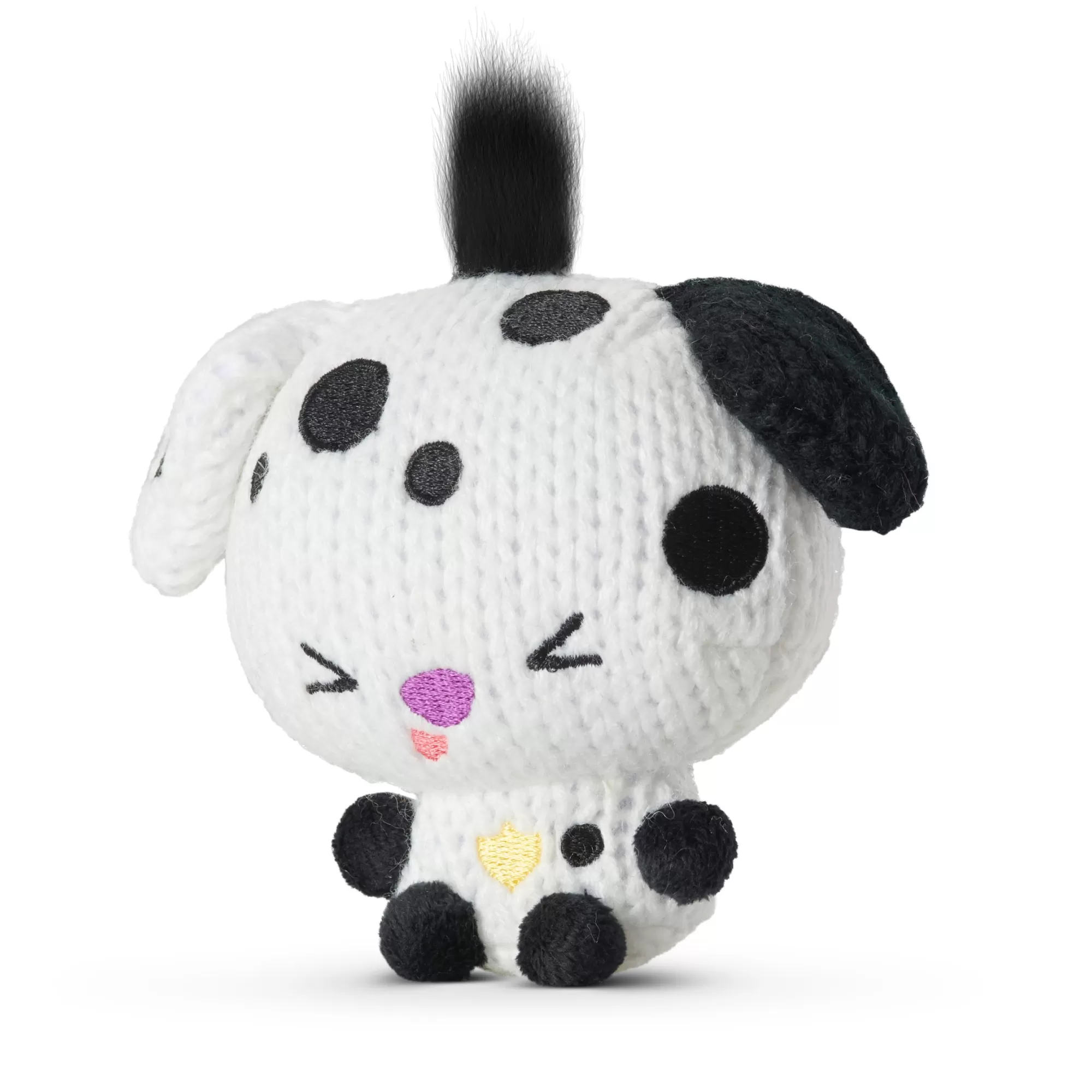 Ami Amis® Plushes<Jasper 4-Inch Plush