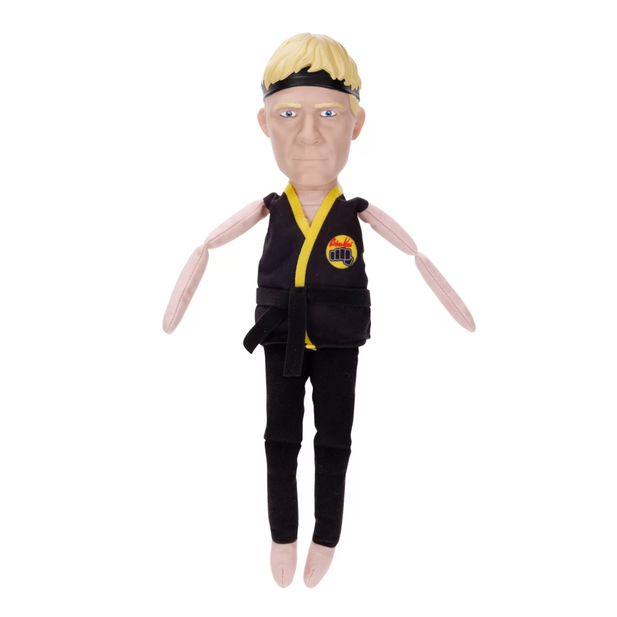 Shelf Talkers™ Plushes<Johnny Cobra Kai