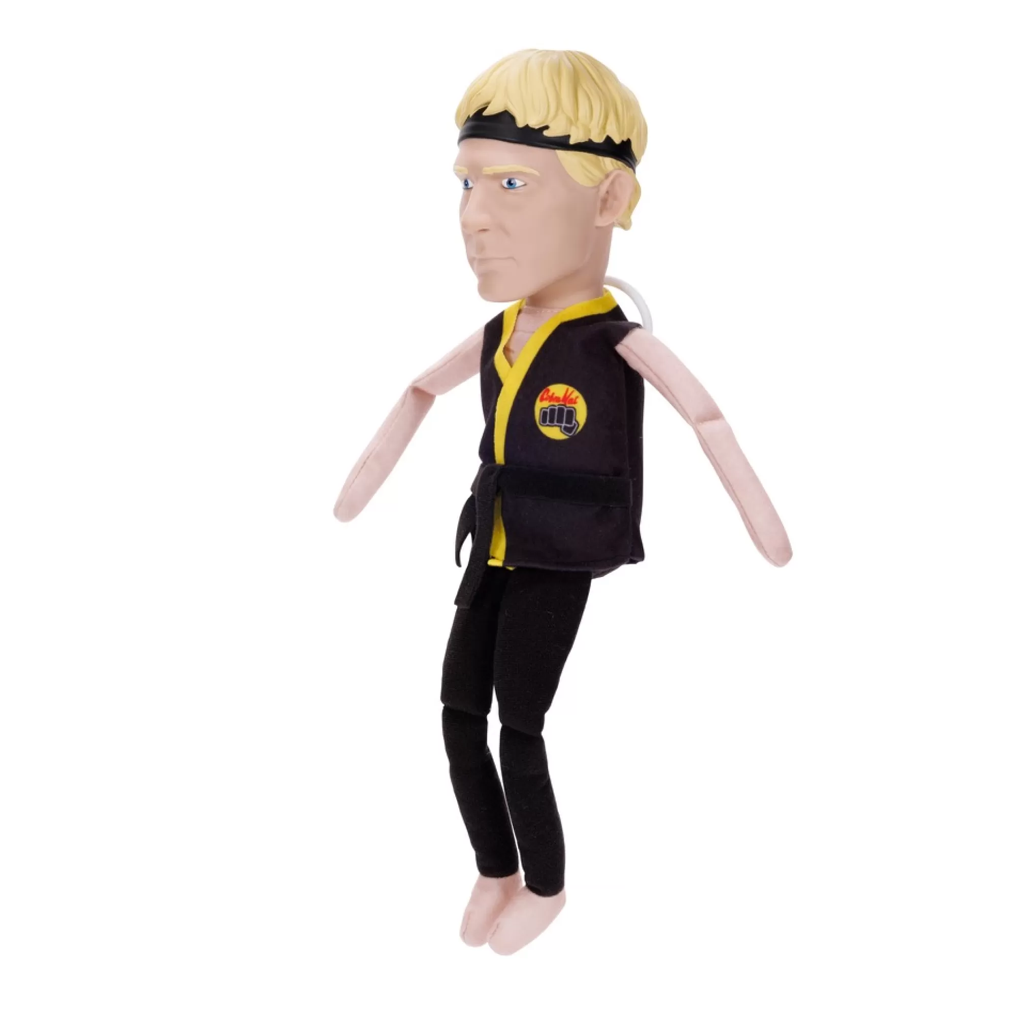 Shelf Talkers™ Plushes<Johnny Cobra Kai