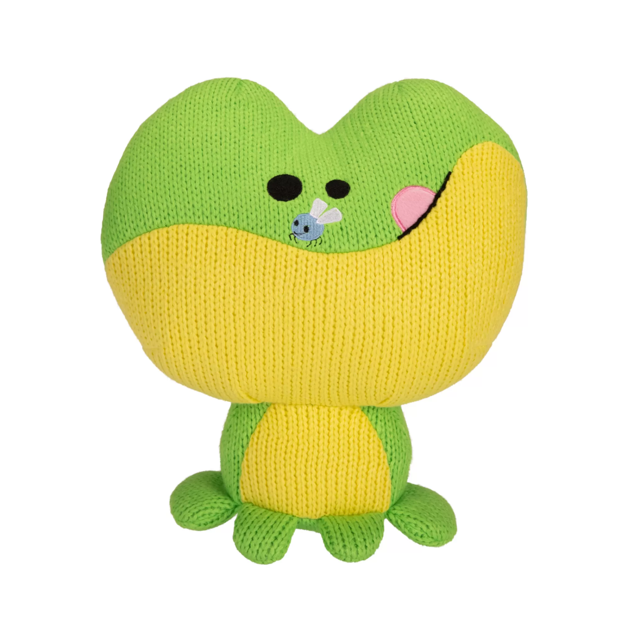 Ami Amis® Plushes<Jumbo Pickle