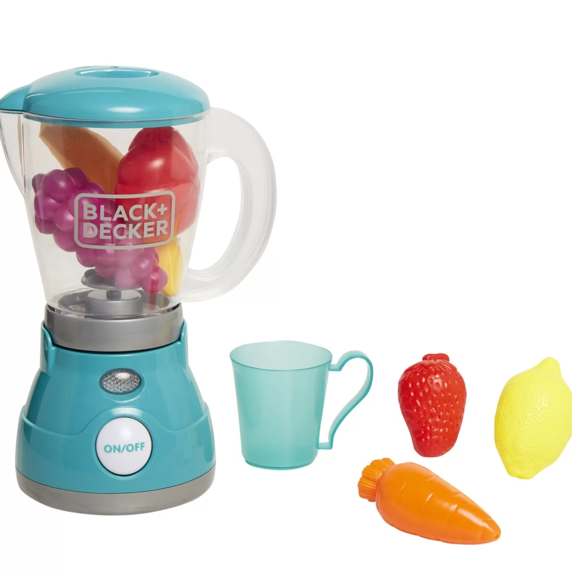 Black + Decker® Dress-Up & Role-Play<Junior Blender