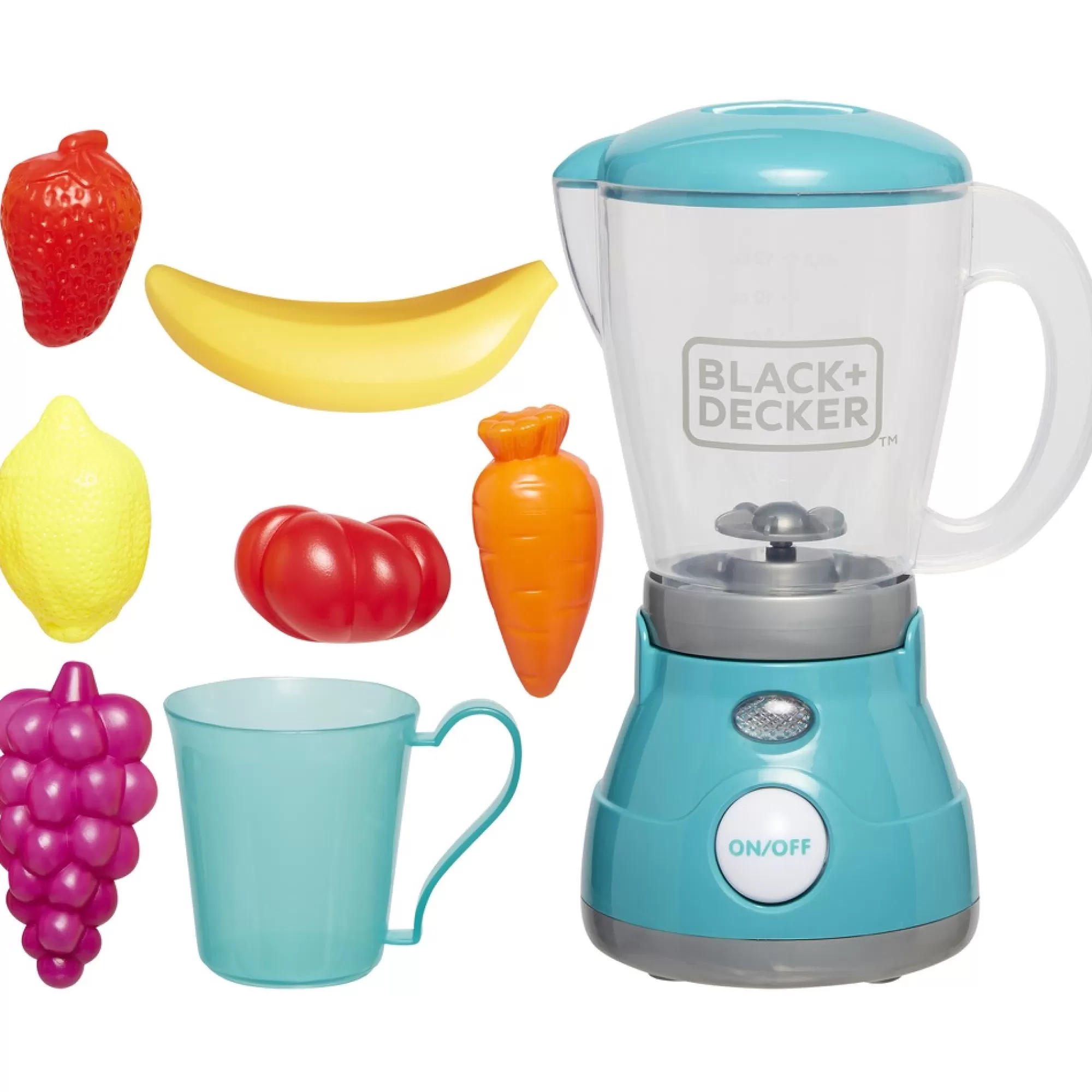 Black + Decker® Dress-Up & Role-Play<Junior Blender