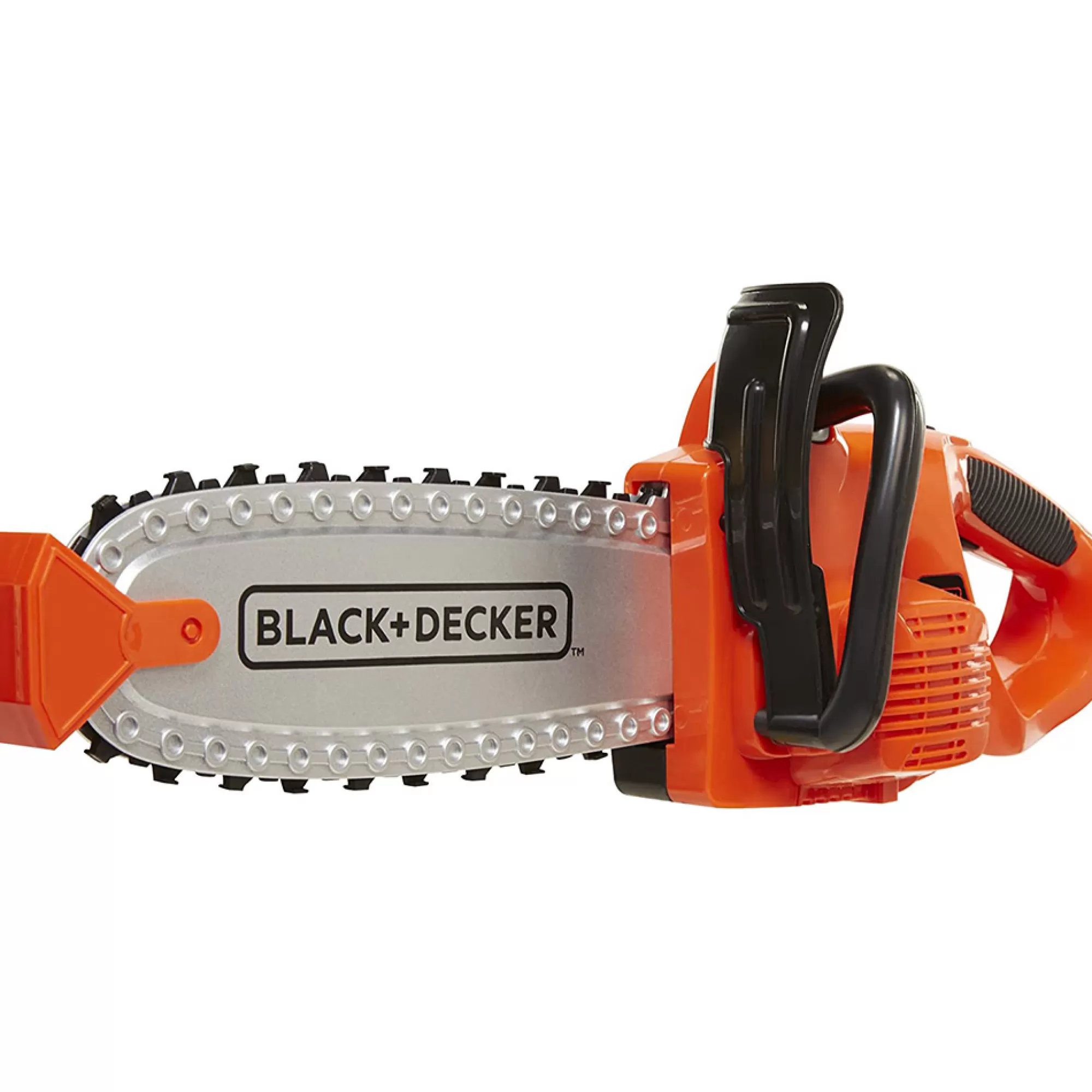 Black + Decker® Dress-Up & Role-Play<Junior Chainsaw Power Tool