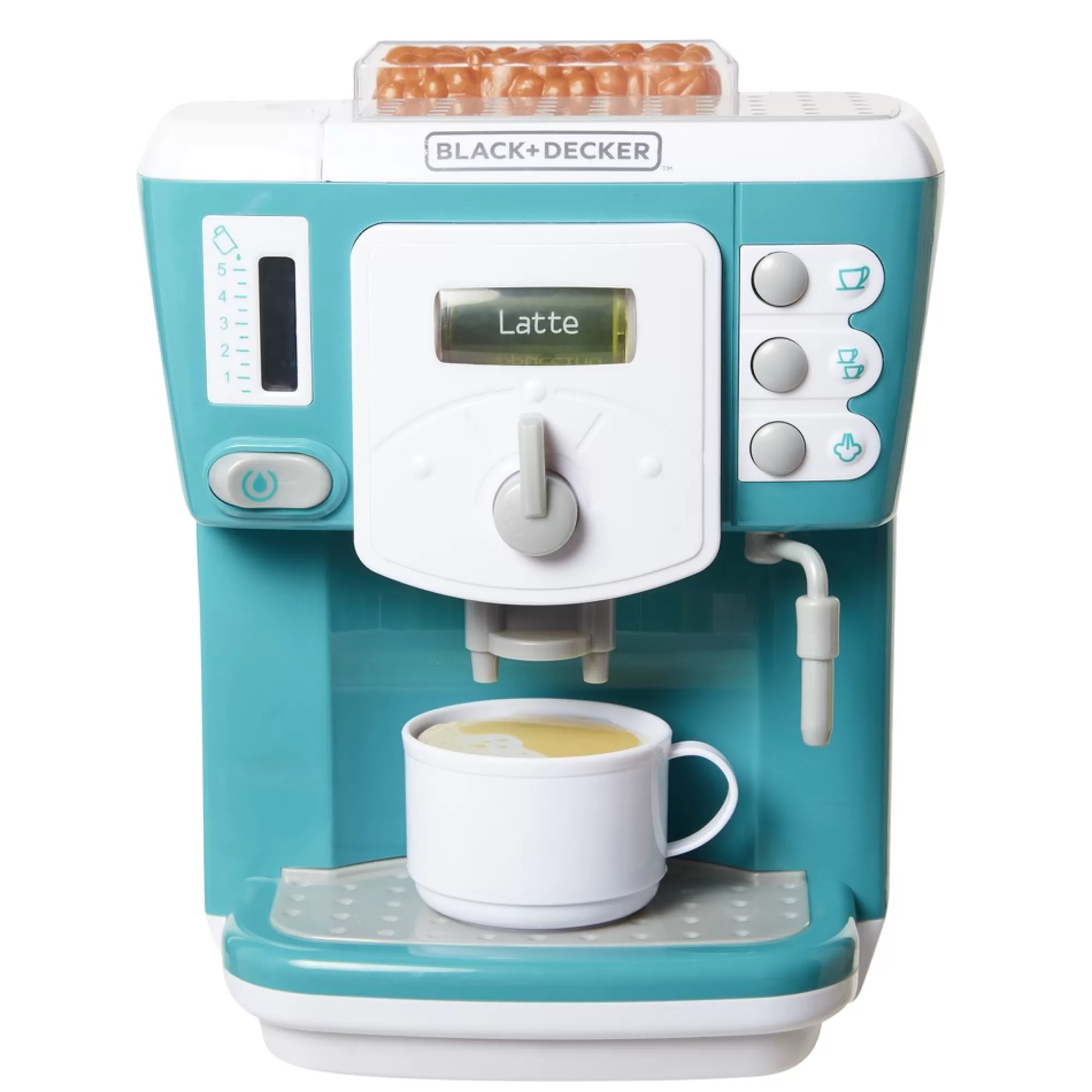 Black + Decker® Dress-Up & Role-Play<Junior Coffee Maker