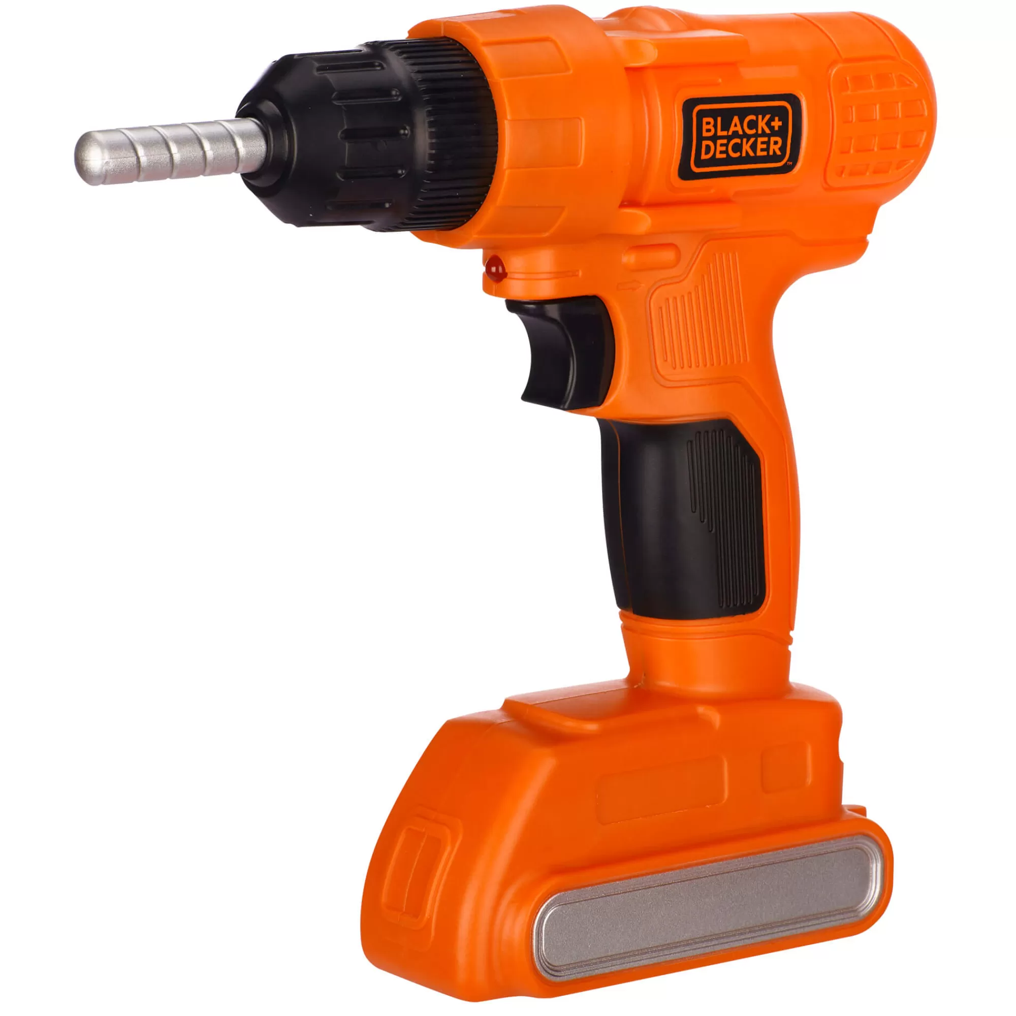 Black + Decker® Dress-Up & Role-Play<Junior Electronic Power Drill