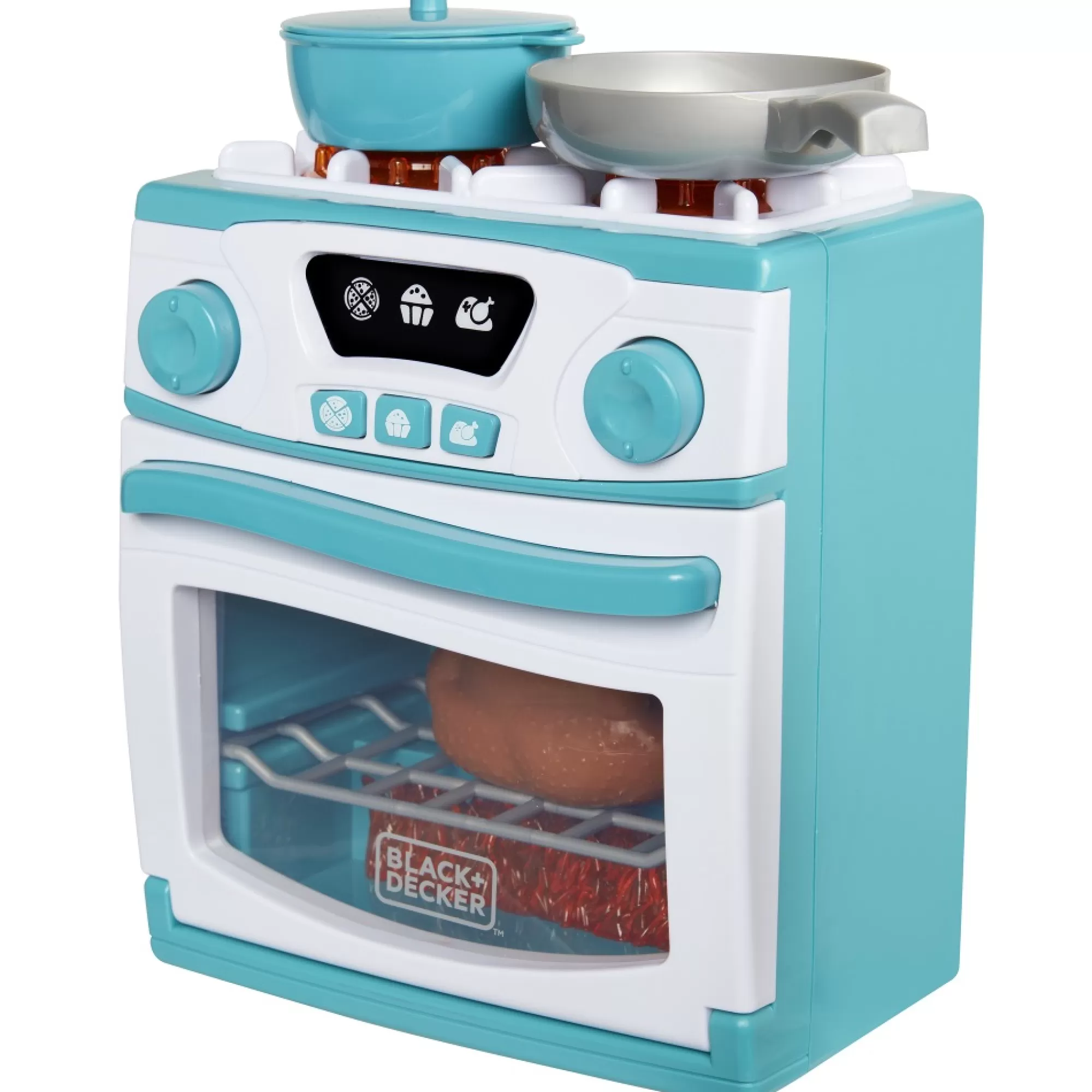 Black + Decker® Dress-Up & Role-Play<Junior Oven