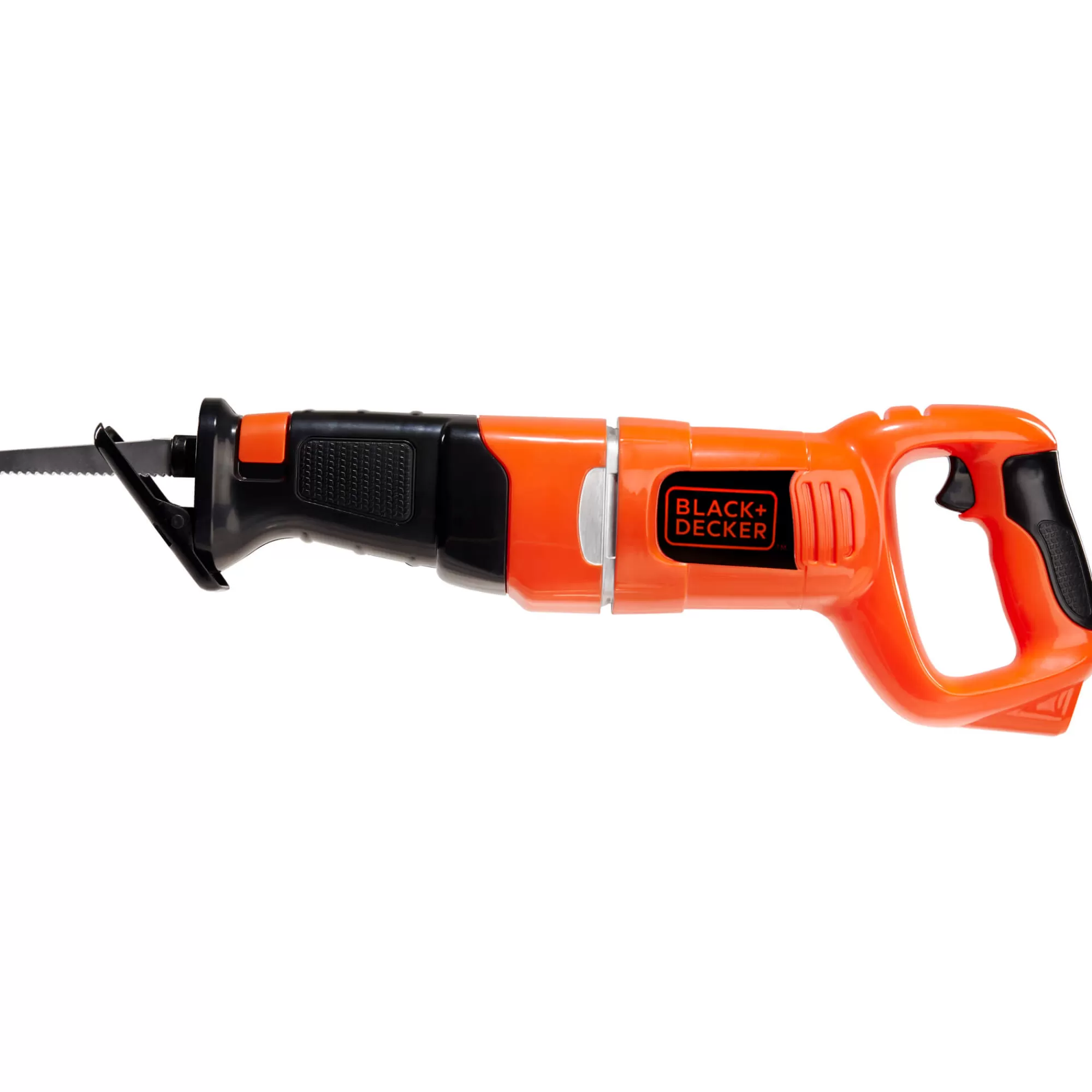 Black + Decker® Dress-Up & Role-Play<Junior Reciprocating Saw Power Tool