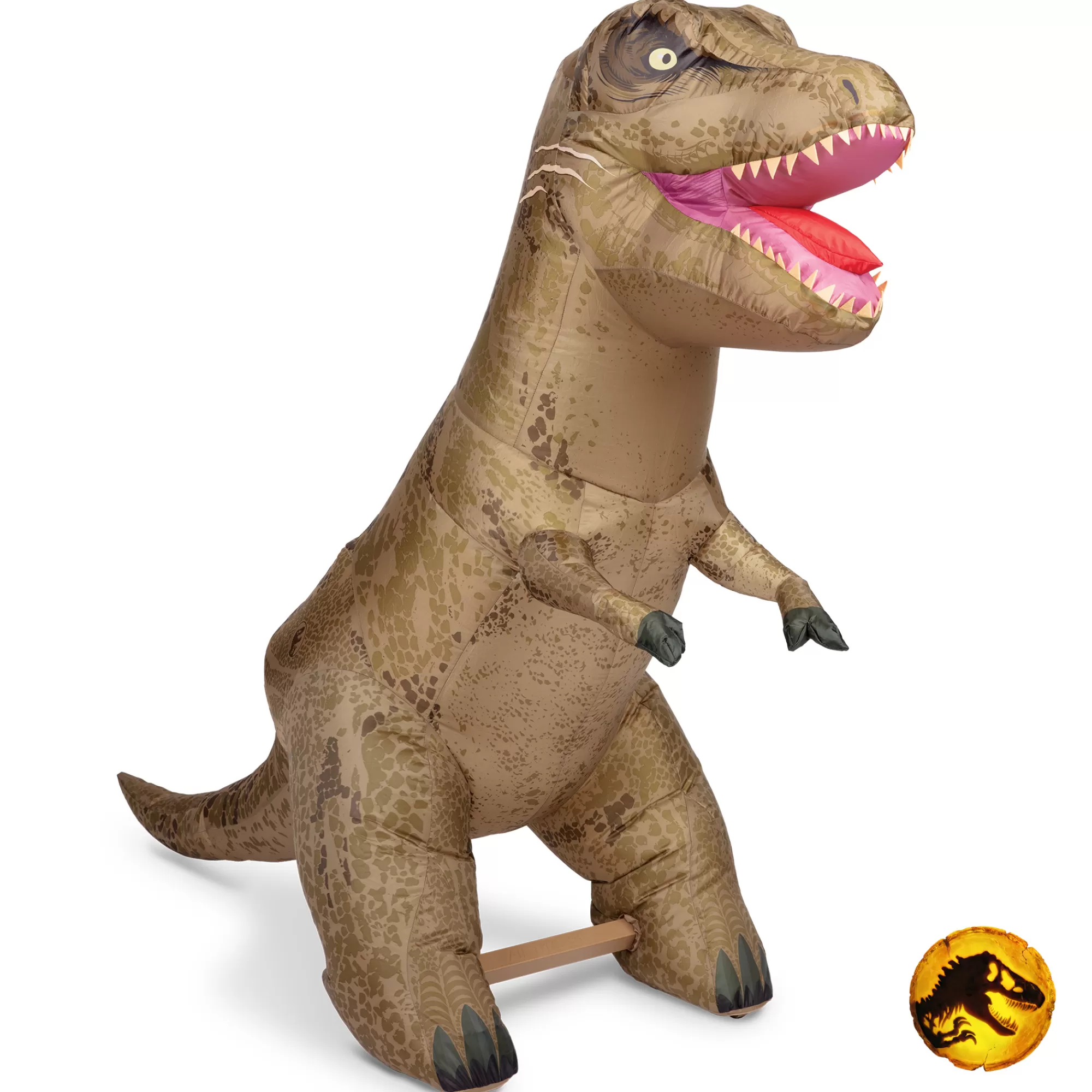 AirTitans® Vehicles & R/C<Jurassic World Massive Attack T-Rex R/C