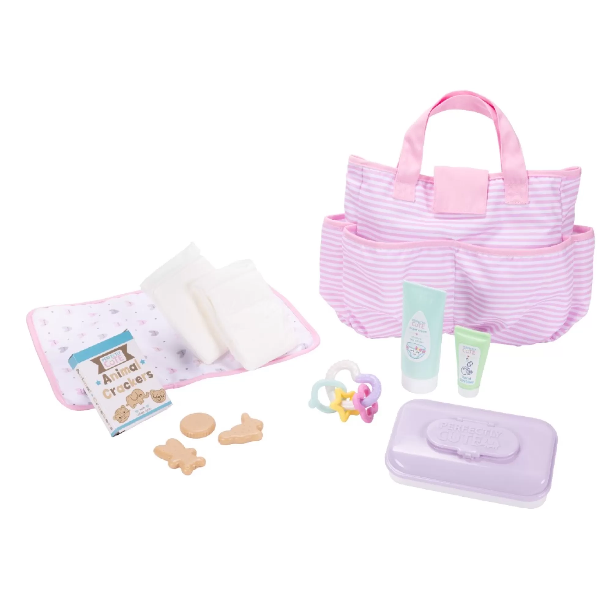 Perfectly Cute® Dolls & Accessories<Just Like Mommy Diaper Bag