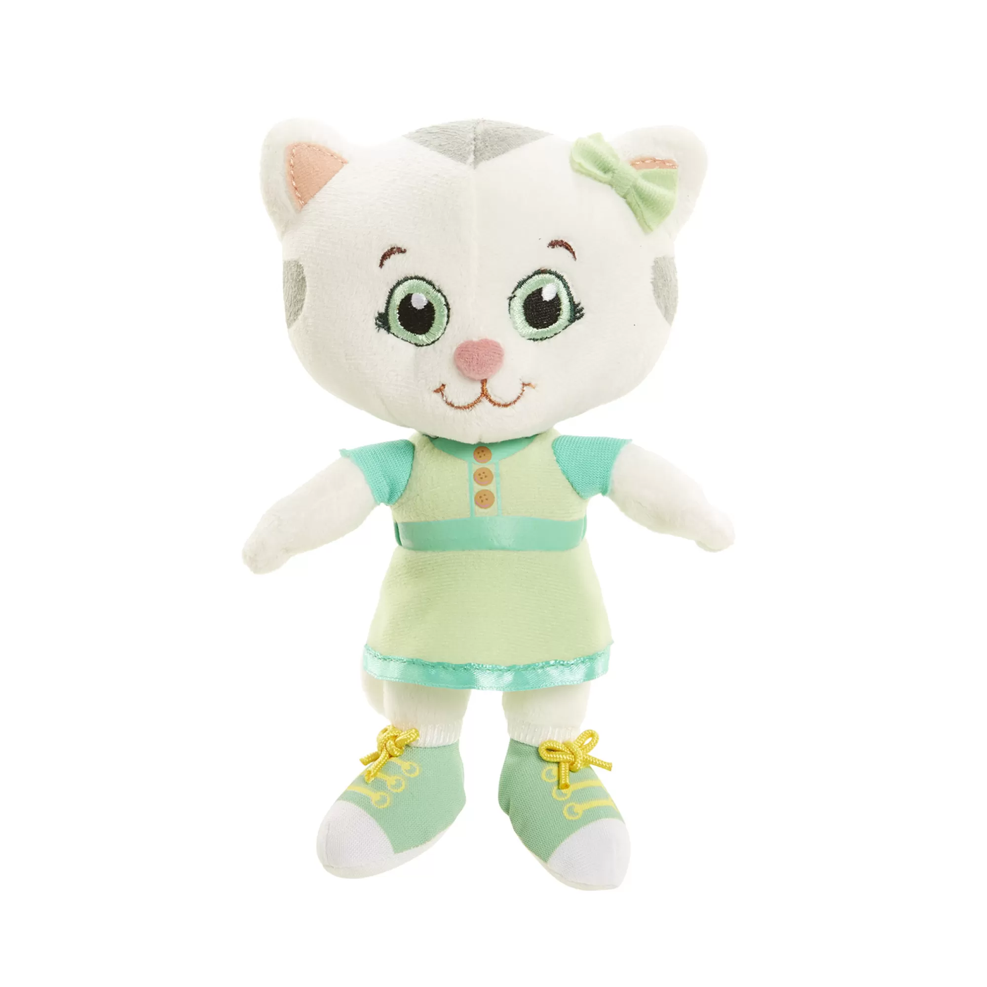 Daniel Tiger's Neighborhood® Plushes<Katerina Kittycat Mini Plush