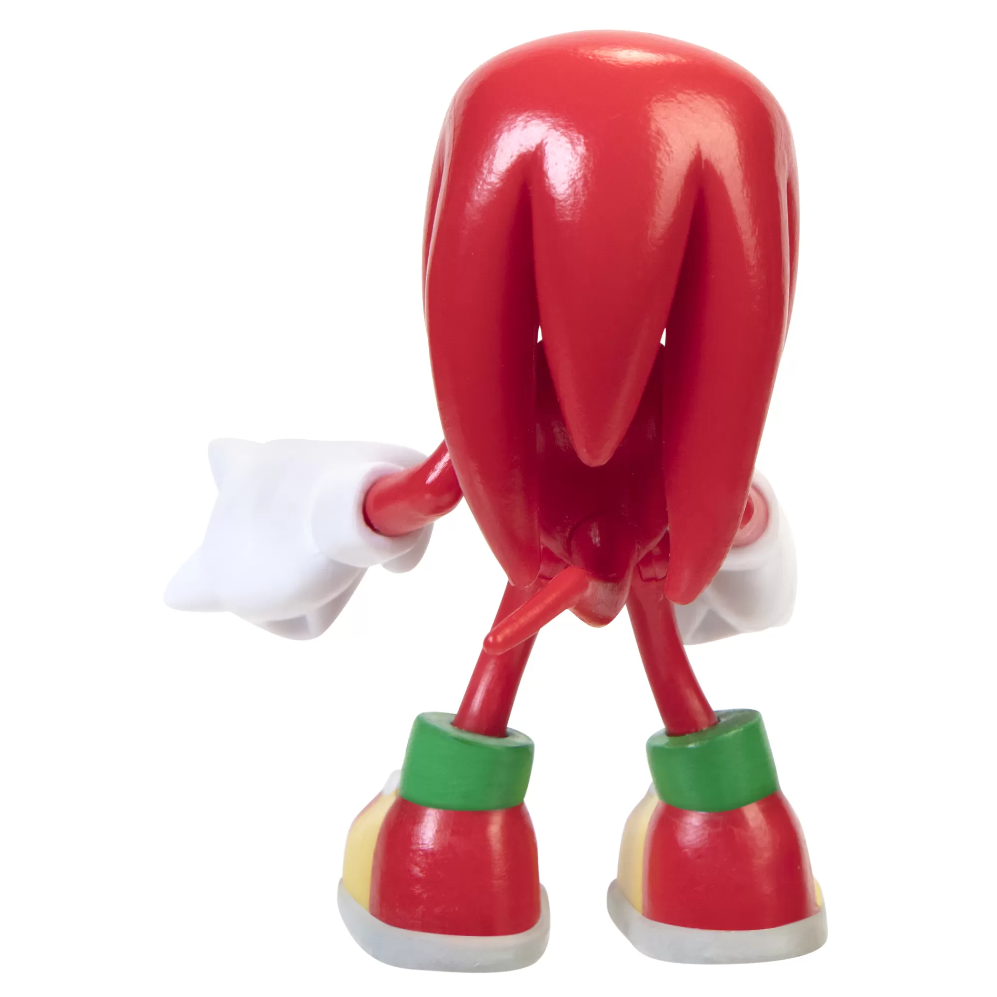 Sonic™ the Hedgehog Toy Figures<Knuckles 2.5-Inch Articulated Figure