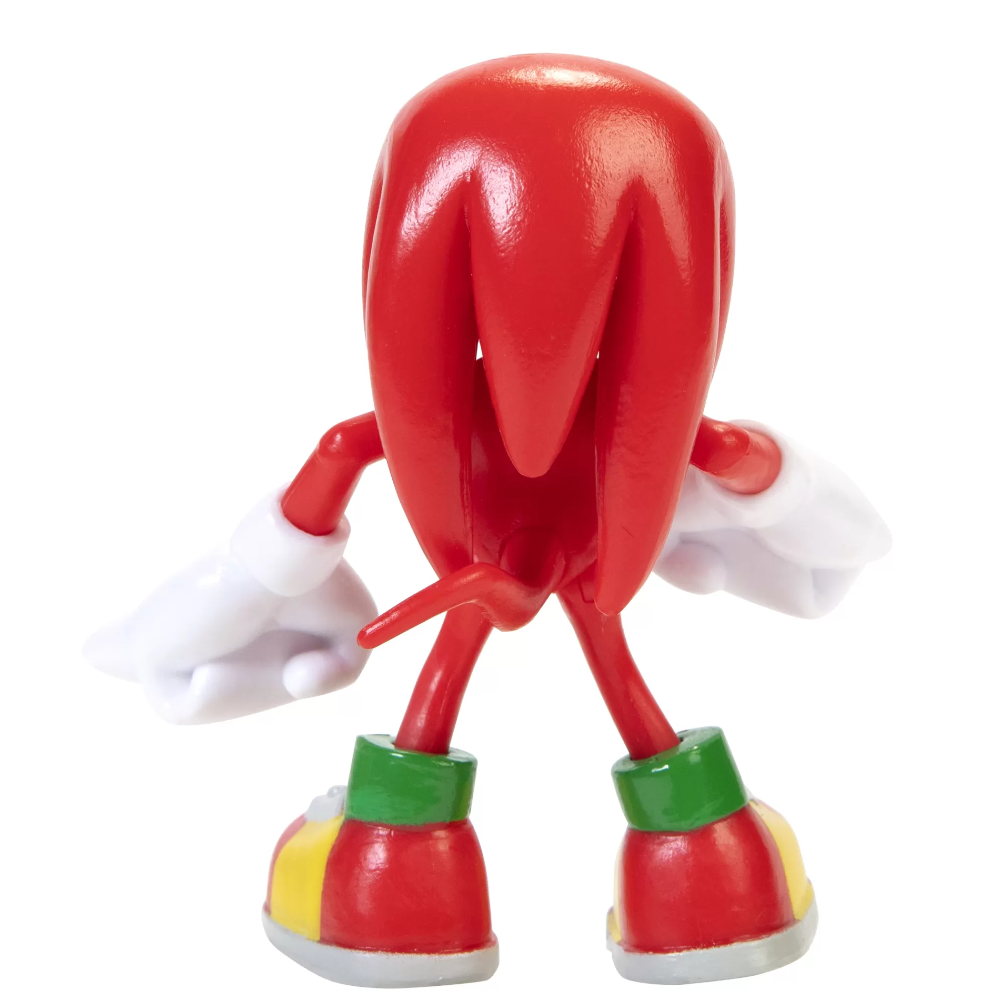 Sonic™ the Hedgehog Toy Figures<Knuckles 2.5-Inch Articulated Figure