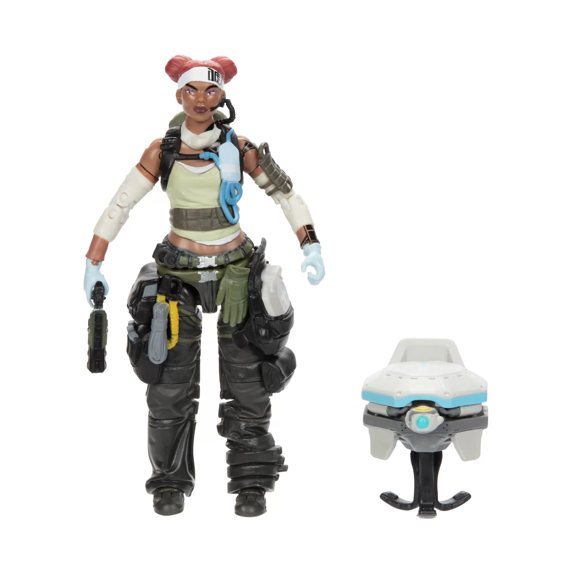 EA Apex Legends® Action Figures<Lifeline 6-Inch Action Figure Series 6