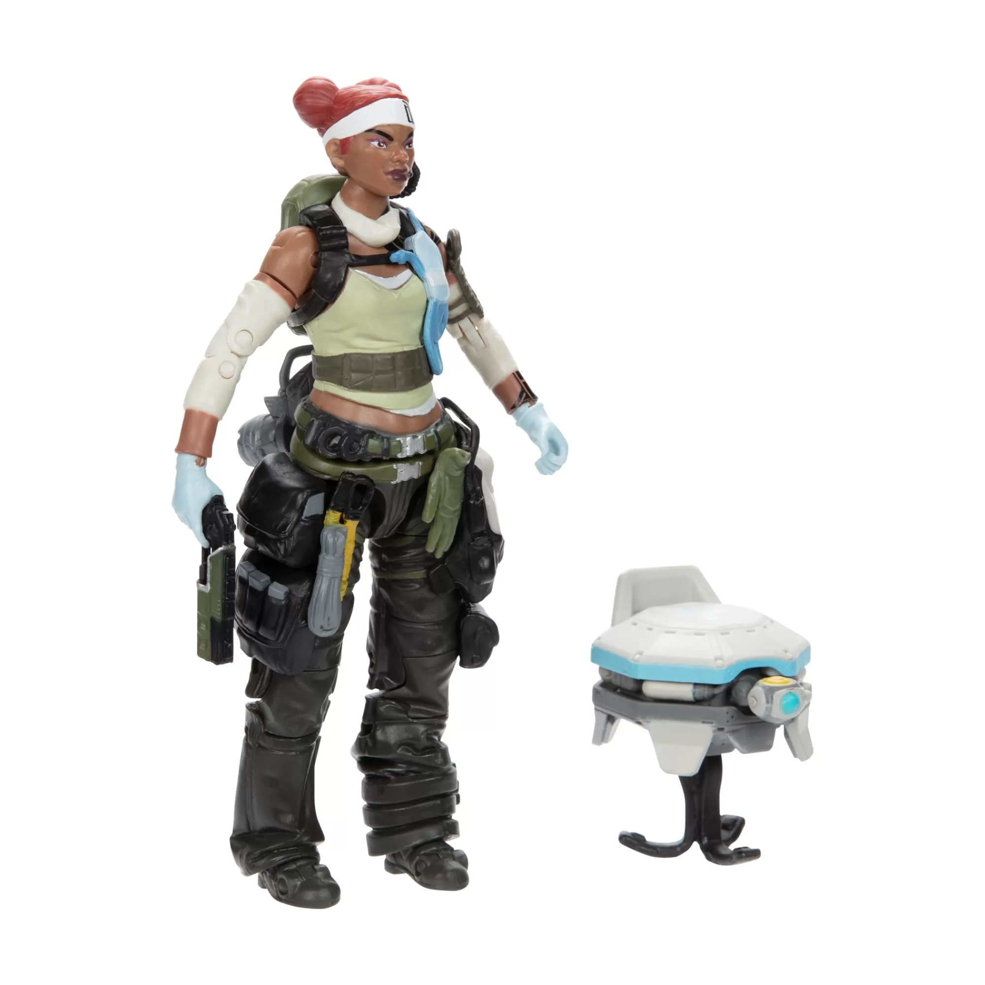 EA Apex Legends® Action Figures<Lifeline 6-Inch Action Figure Series 6