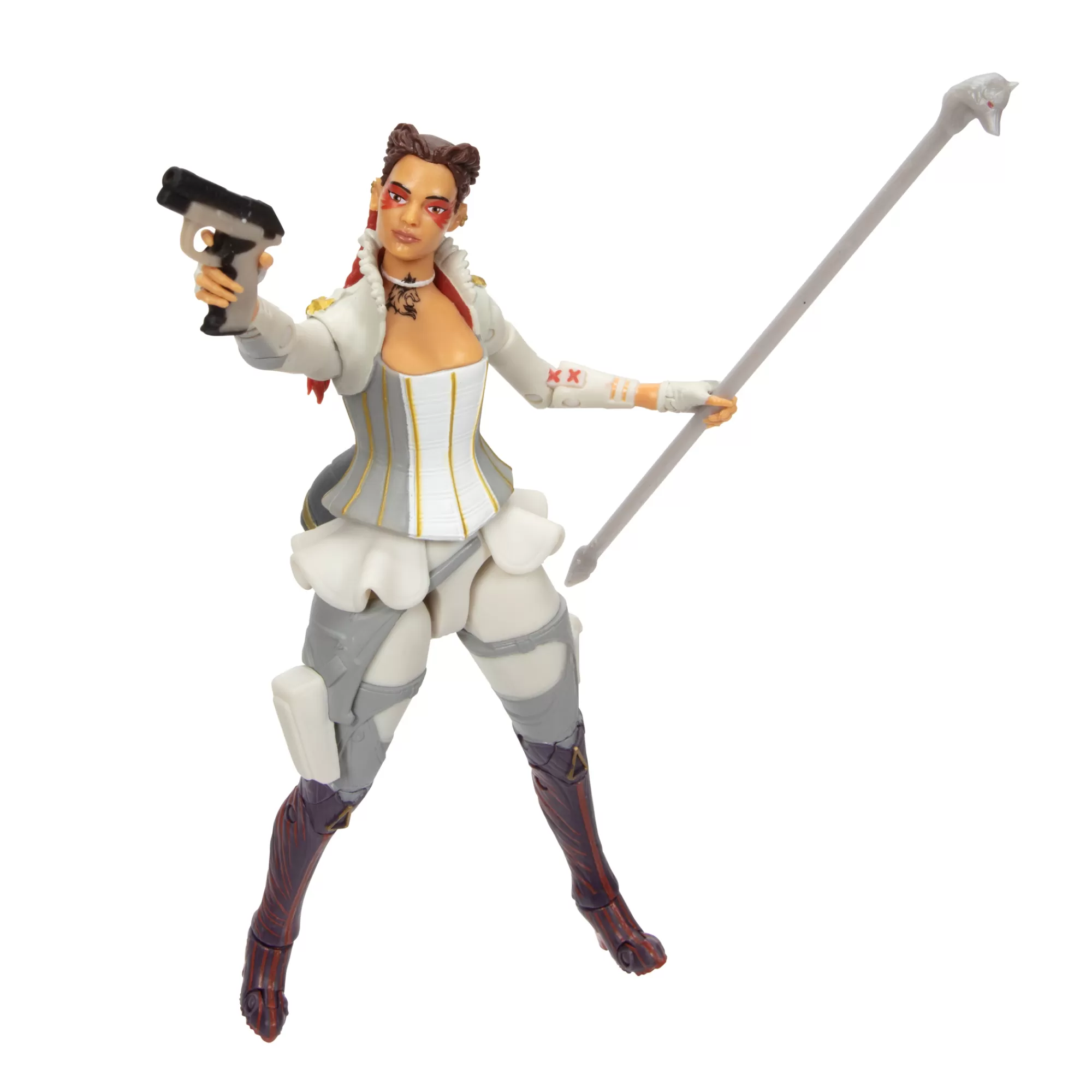 EA Apex Legends® Action Figures<Loba 6-Inch Action Figure Series 5