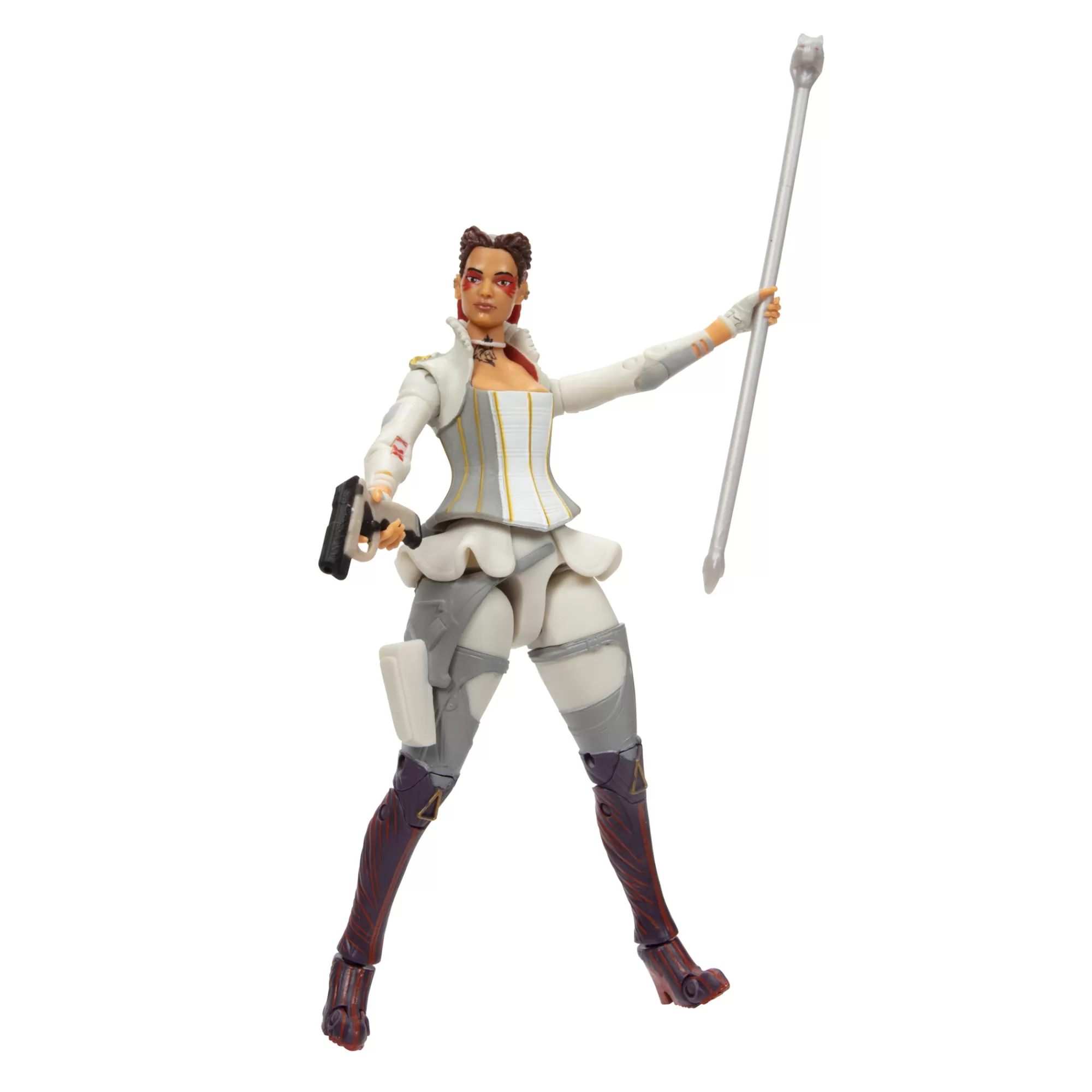 EA Apex Legends® Action Figures<Loba 6-Inch Action Figure Series 5