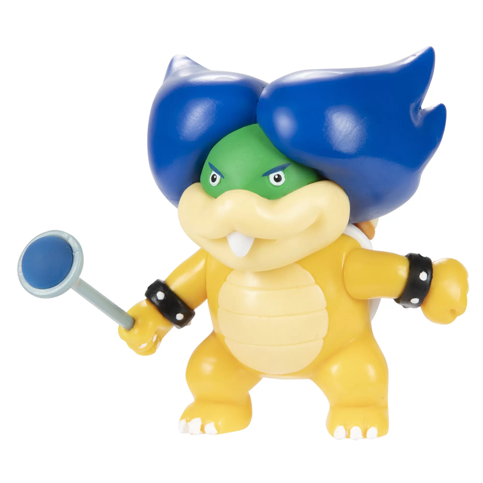 Super Mario™ Toy Figures<Ludwig Von Koopa 2.5-Inch Articulated Figure