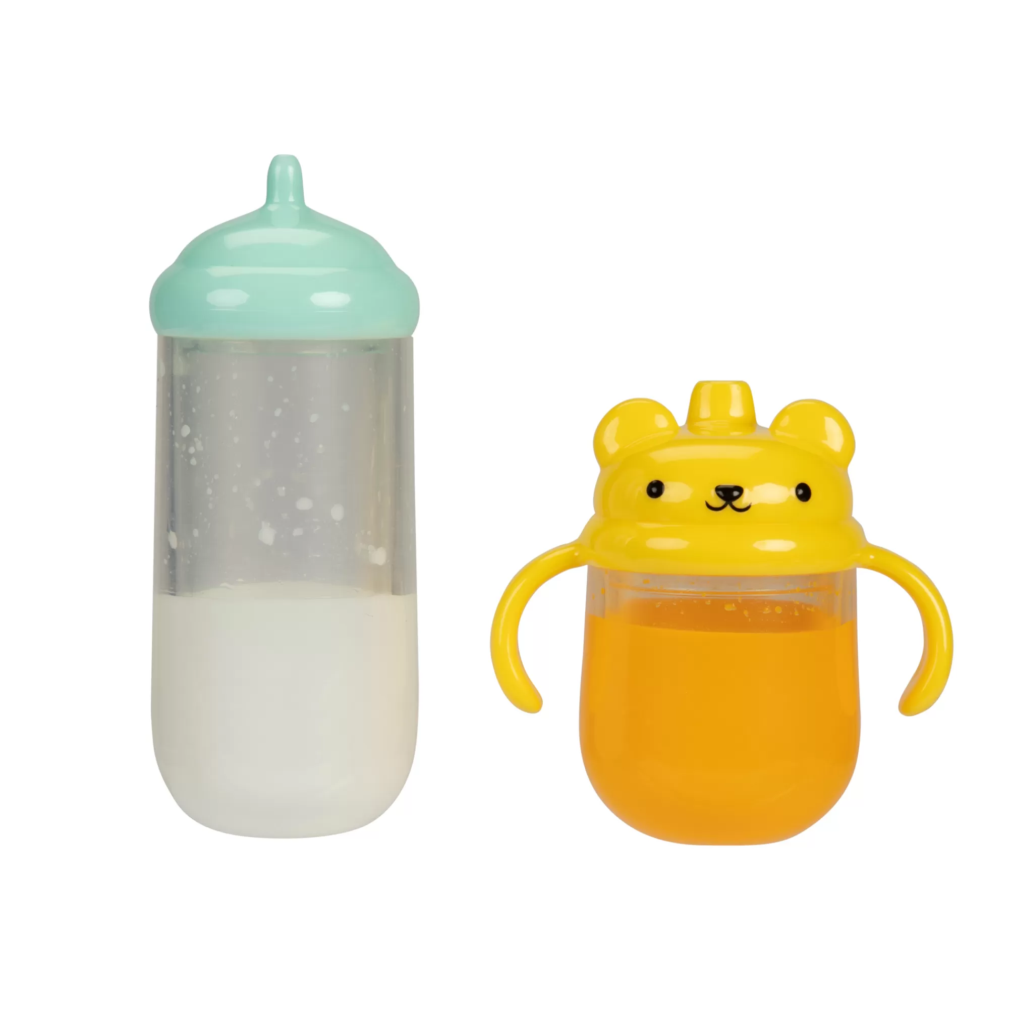 Perfectly Cute® Dolls & Accessories<Magic Sippy Set