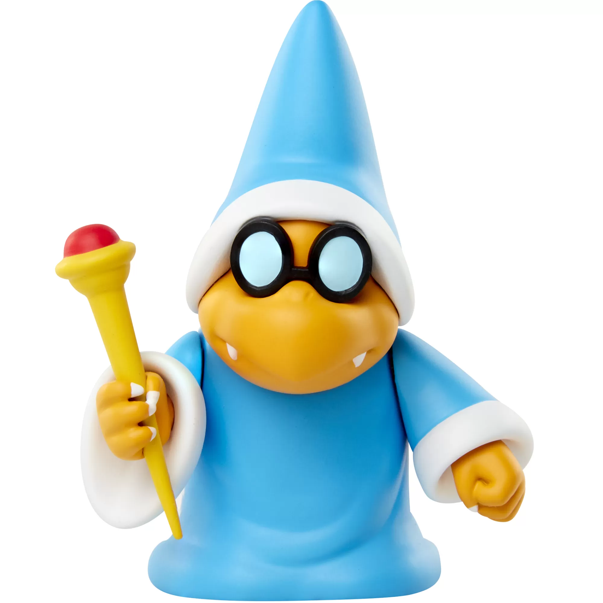 Super Mario™ Toy Figures<Magikoopa 2.5-Inch Articulated Figure