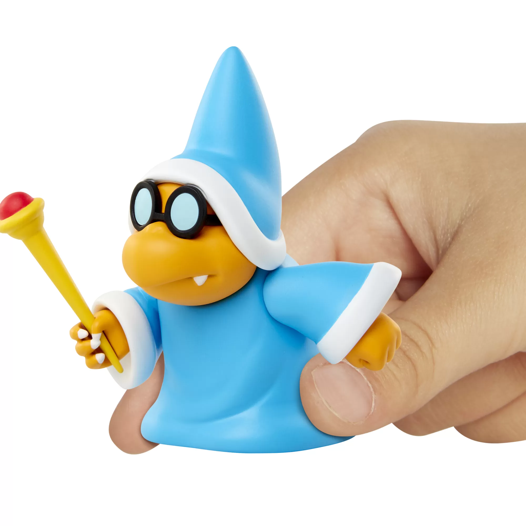 Super Mario™ Toy Figures<Magikoopa 2.5-Inch Articulated Figure