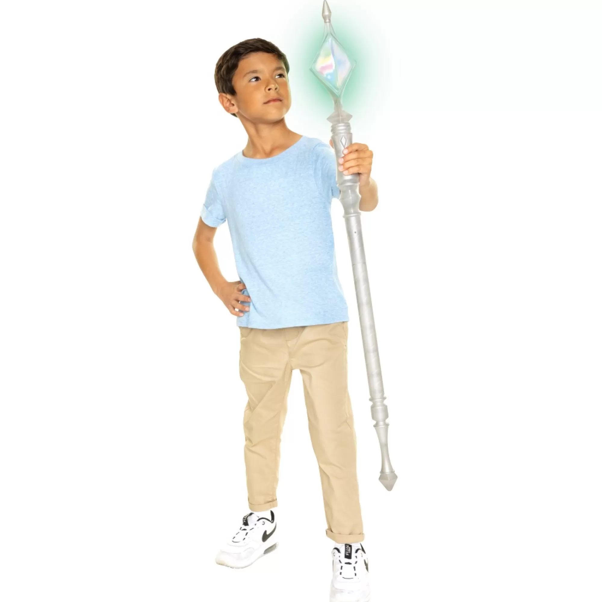 Disney Wish Dress-Up & Role-Play<Magnifico's Staff Of Magic