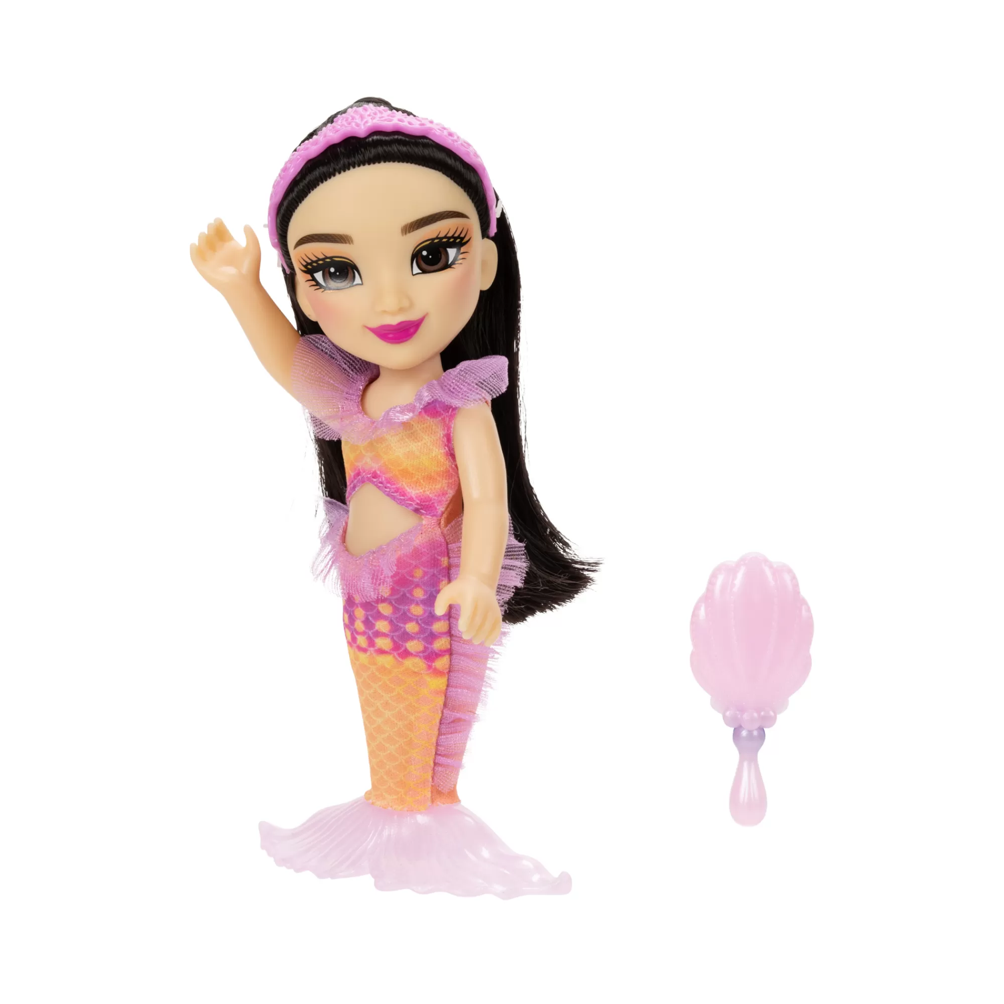 The Little Mermaid Dolls & Accessories<Mala Petite Doll