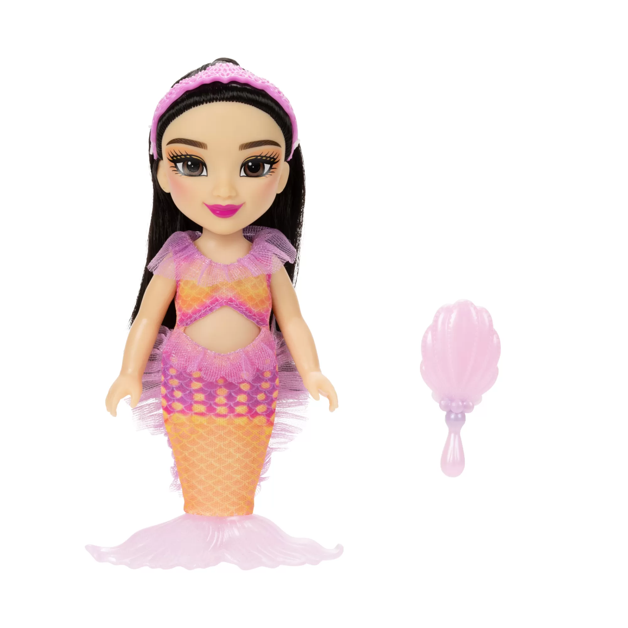 The Little Mermaid Dolls & Accessories<Mala Petite Doll