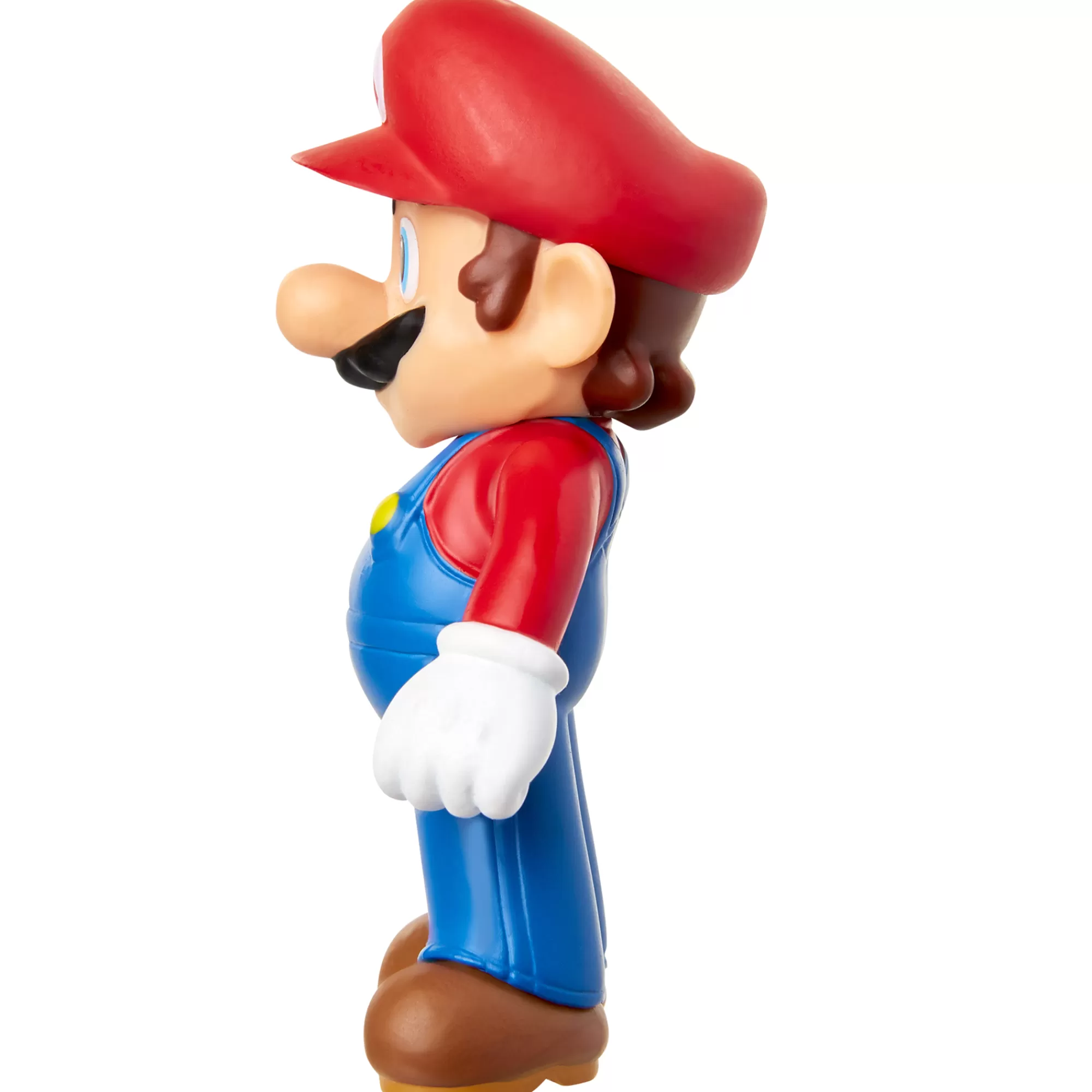 Super Mario™ Toy Figures<Mario 2.5-Inch Articulated Figure