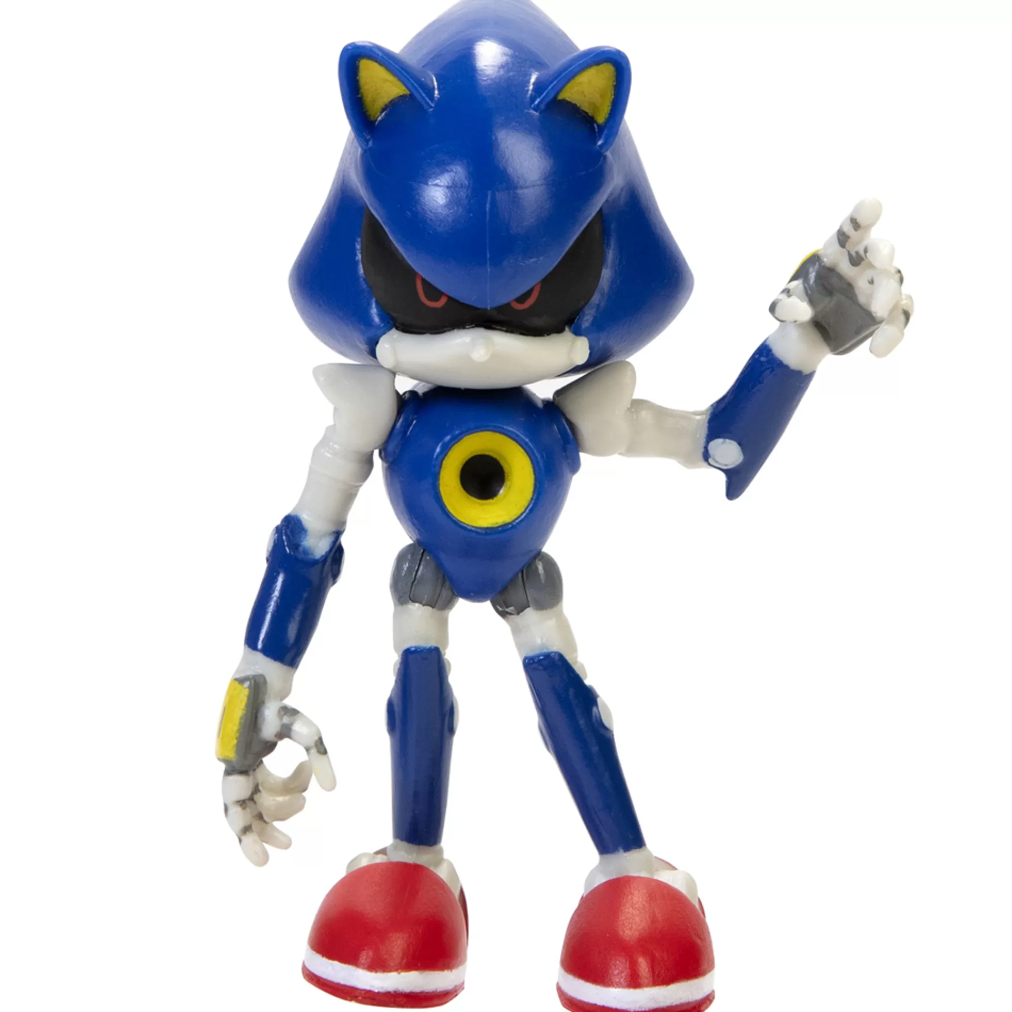 Sonic™ the Hedgehog Toy Figures<Metal Sonic 2.5-Inch Articulated Figure