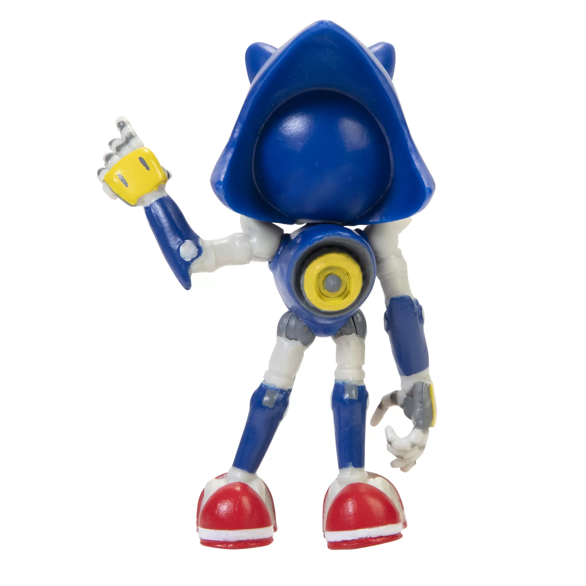 Sonic™ the Hedgehog Toy Figures<Metal Sonic 2.5-Inch Articulated Figure