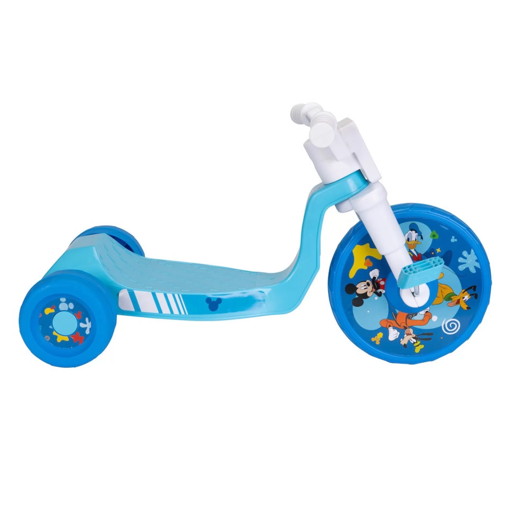 Paw Patrol: The Movie™ Ride-Ons<Mickey 10-Inch Fly Wheel