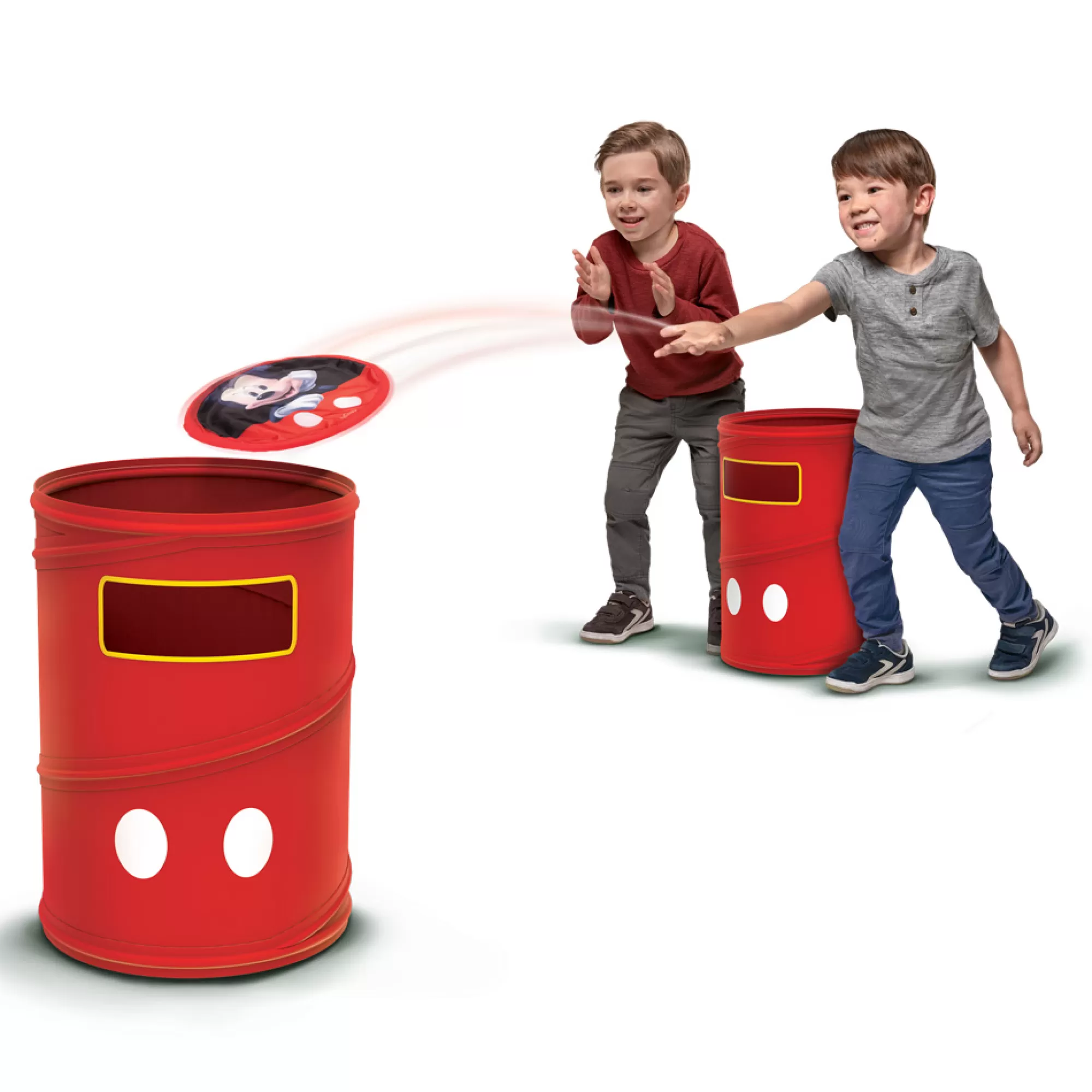 Maui® Toys Outdoors95 Products<Mickey Mouse Slam Jam Target Toss