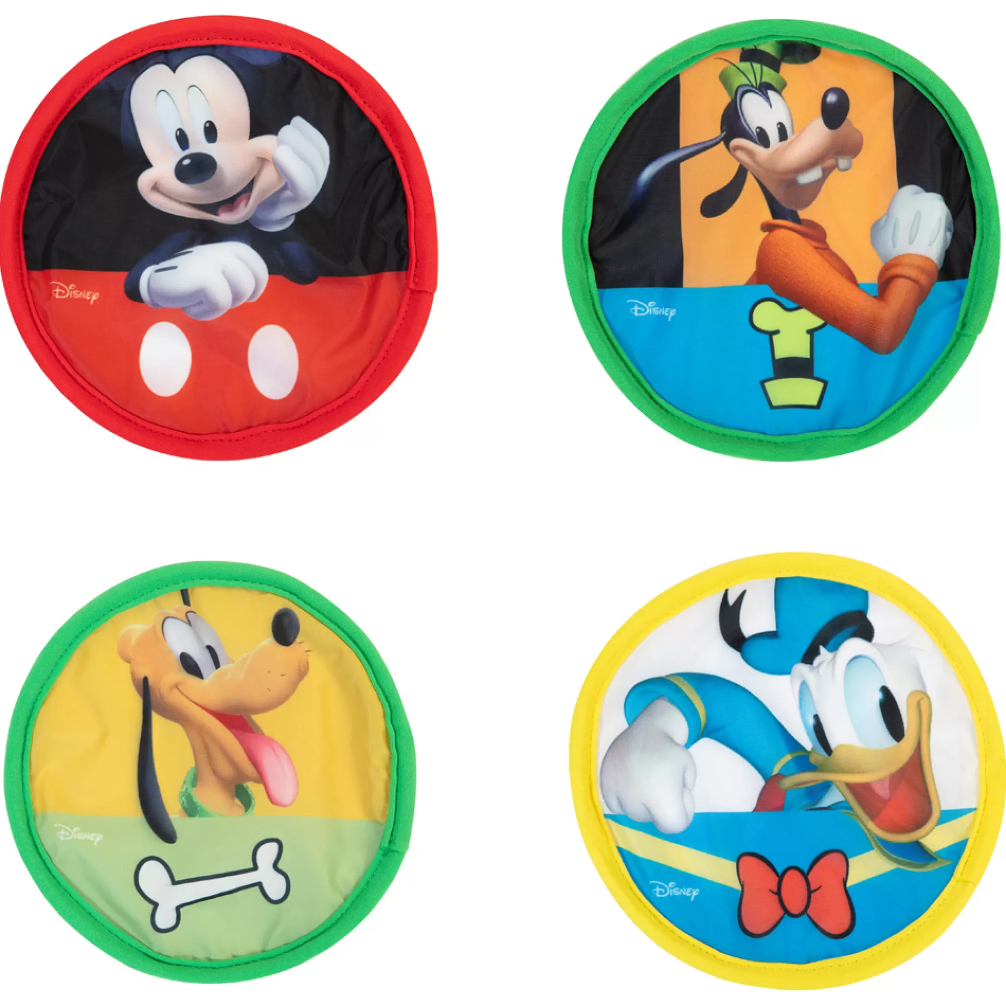 Maui® Toys Outdoors95 Products<Mickey Mouse Slam Jam Target Toss